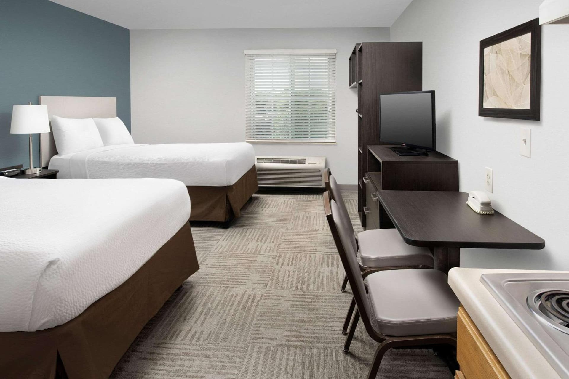 WoodSpring Suites Murfreesboro gallery photo in Murfreesboro, TN — image 5