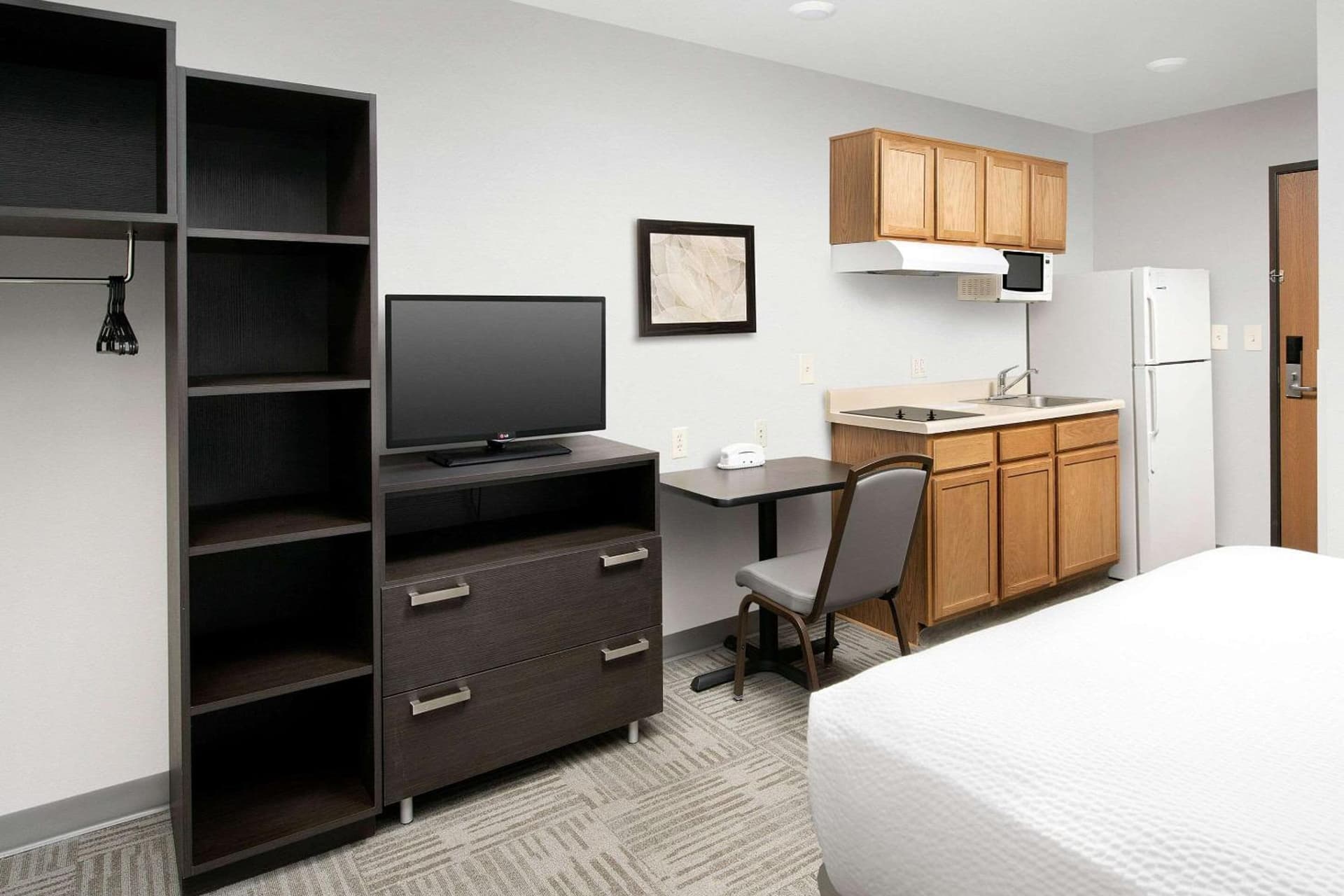 WoodSpring Suites Murfreesboro gallery photo in Murfreesboro, TN — image 21