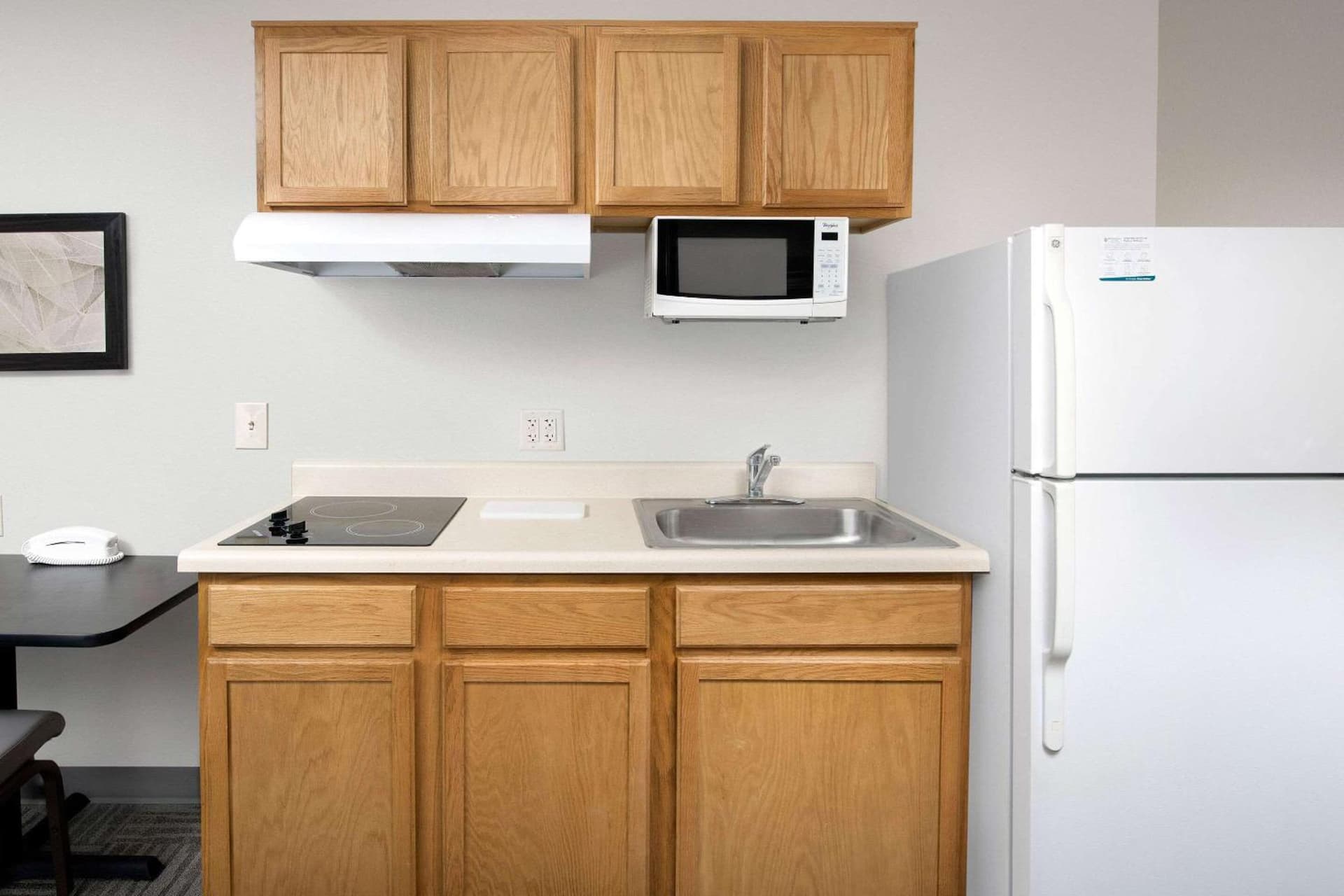 WoodSpring Suites Murfreesboro gallery photo in Murfreesboro, TN — image 18