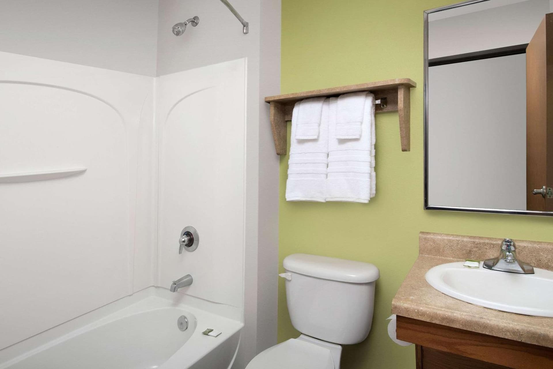 WoodSpring Suites Murfreesboro gallery photo in Murfreesboro, TN — image 7