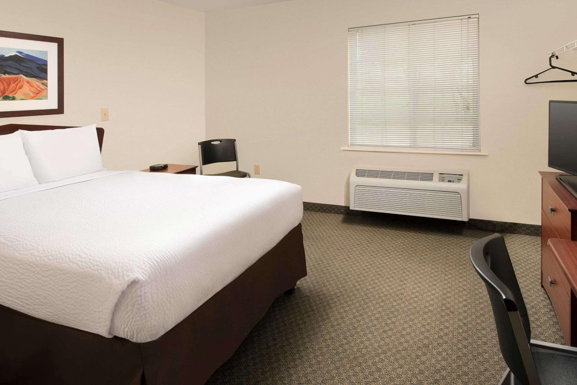 WoodSpring Suites Waco near University gallery photo in Waco, TX — image 5