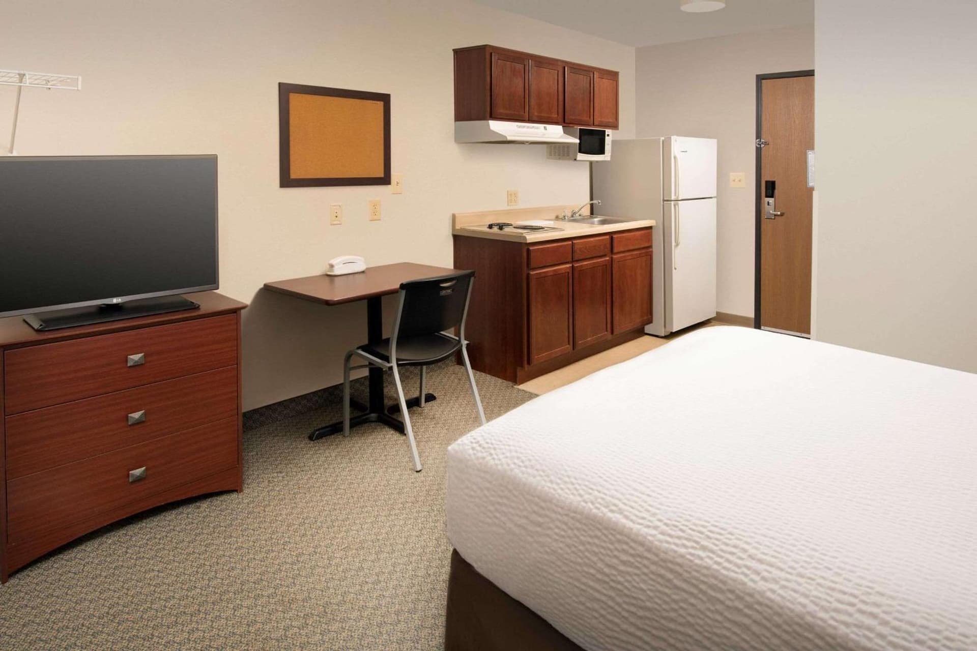 WoodSpring Suites Waco near University gallery photo in Waco, TX — image 8