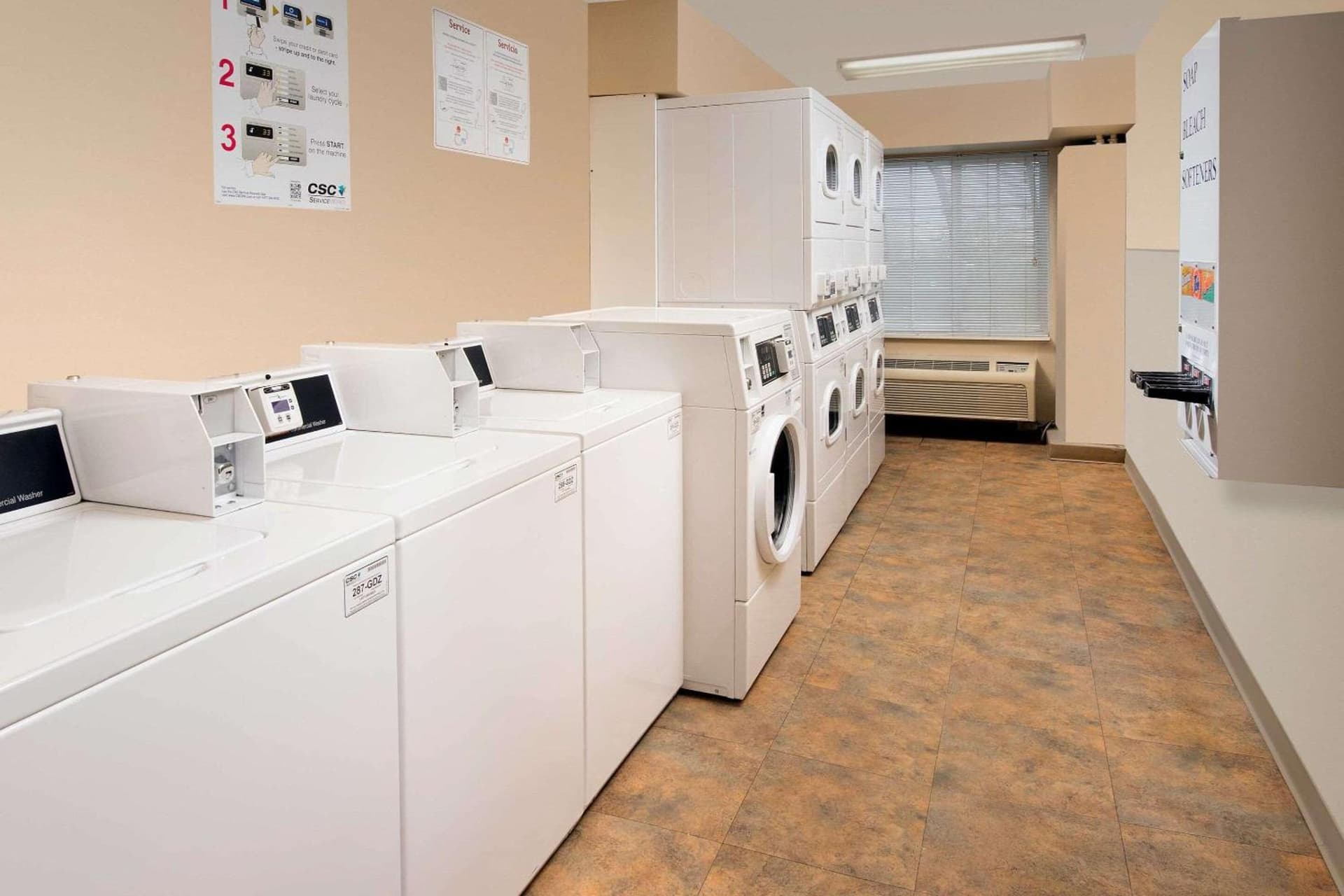 WoodSpring Suites Waco near University gallery photo in Waco, TX — image 6