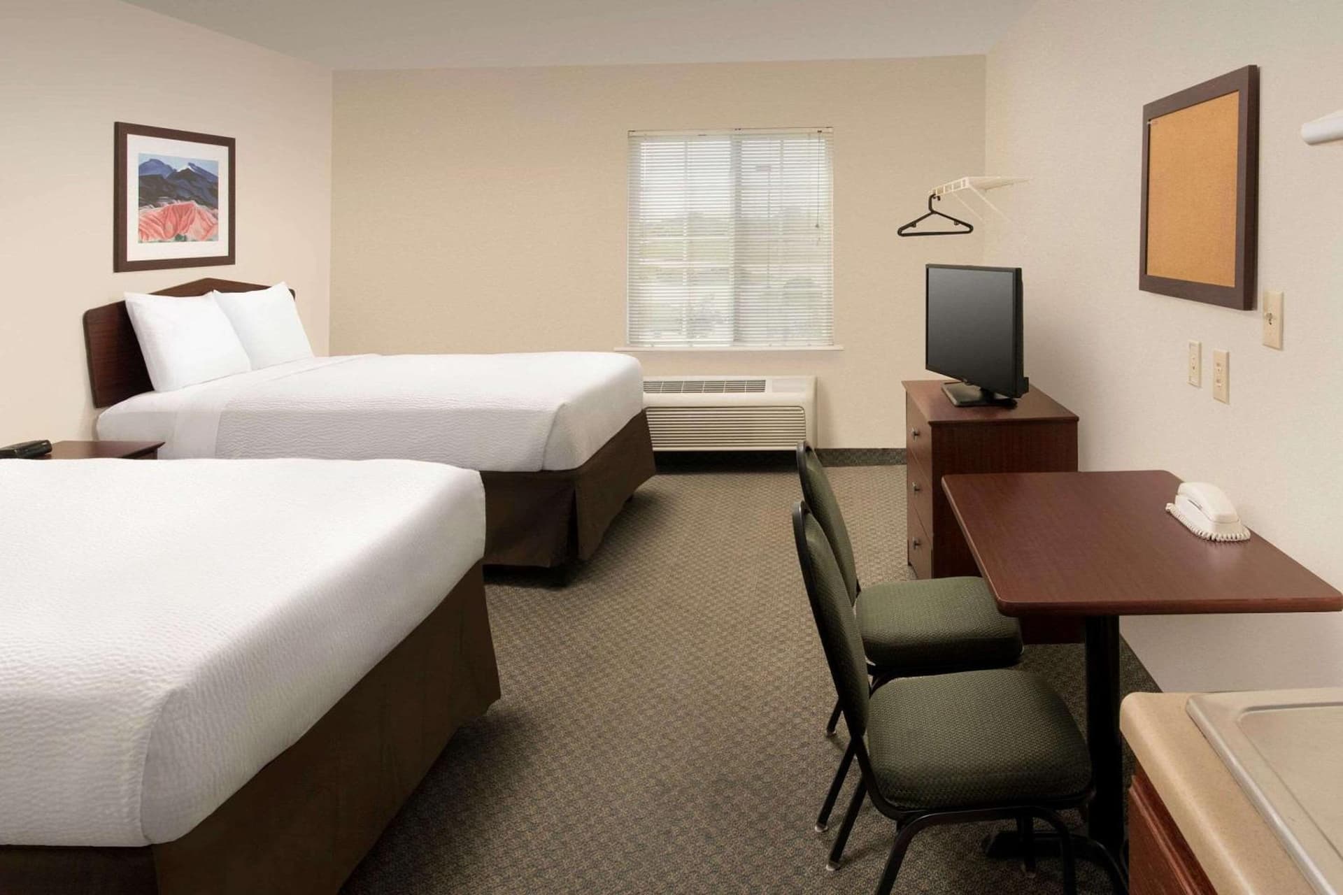 WoodSpring Suites Waco near University gallery photo in Waco, TX — image 11