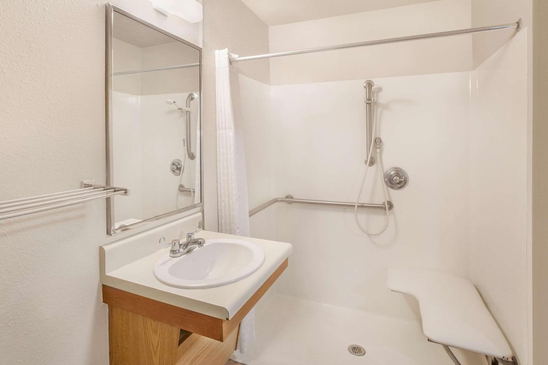WoodSpring Suites Amarillo East I-40 gallery photo in Amarillo, TX — image 23