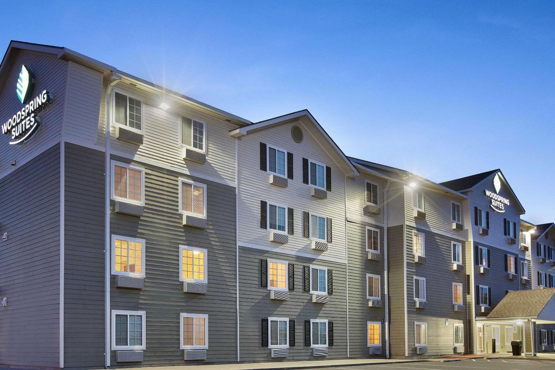 WoodSpring Suites Amarillo East I-40 gallery photo in Amarillo, TX — image 10