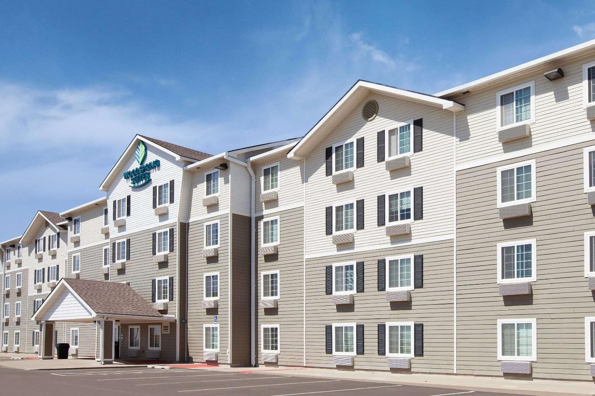 WoodSpring Suites Amarillo East I-40 gallery photo in Amarillo, TX — image 18