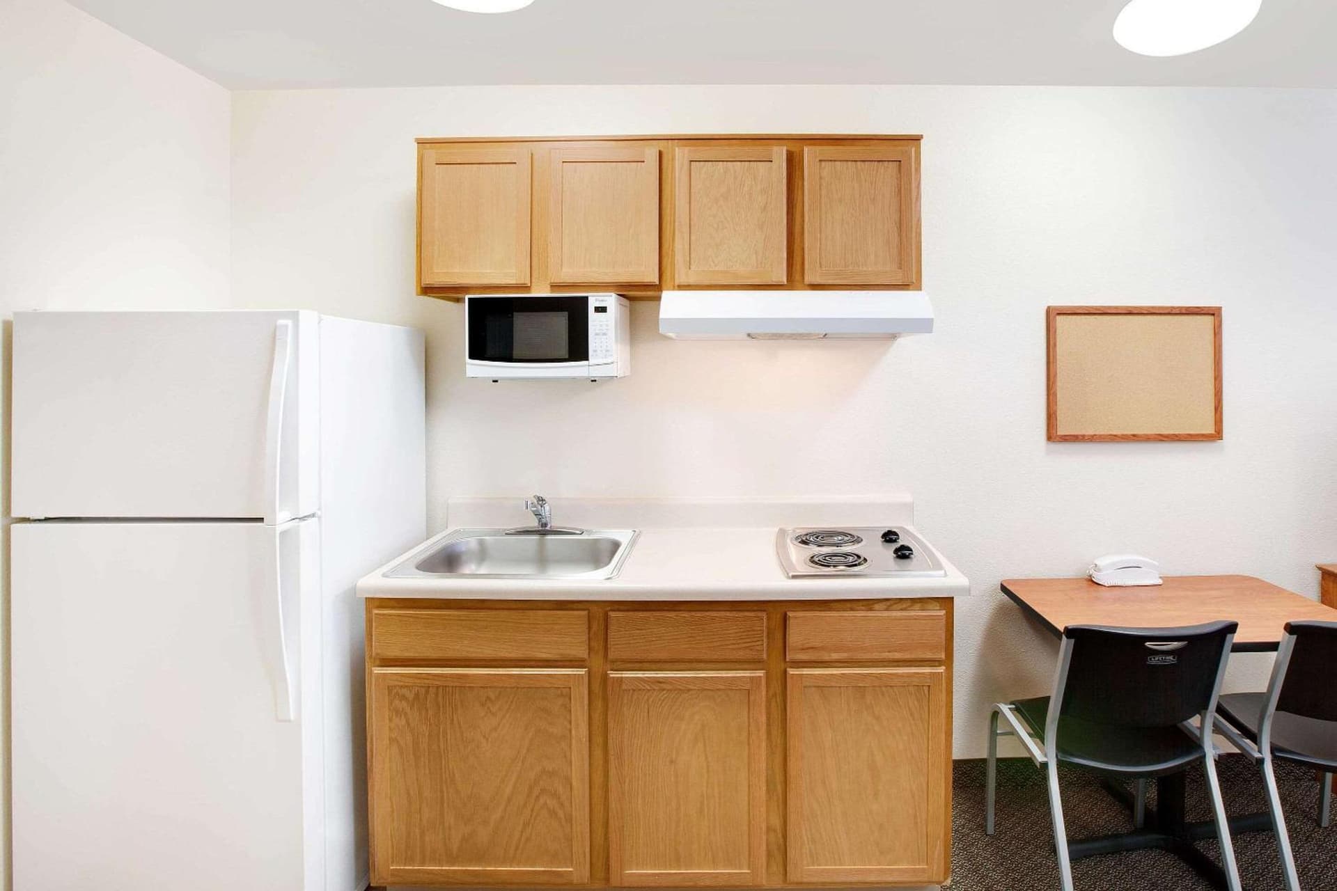 WoodSpring Suites Amarillo East I-40 gallery photo in Amarillo, TX — image 20
