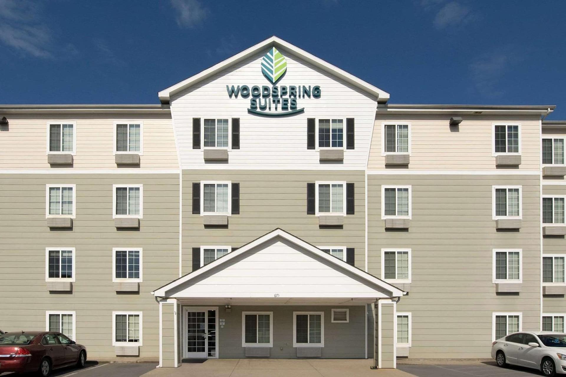 WoodSpring Suites Clarksville Ft. Campbell gallery photo in Clarksville, TN — image 5