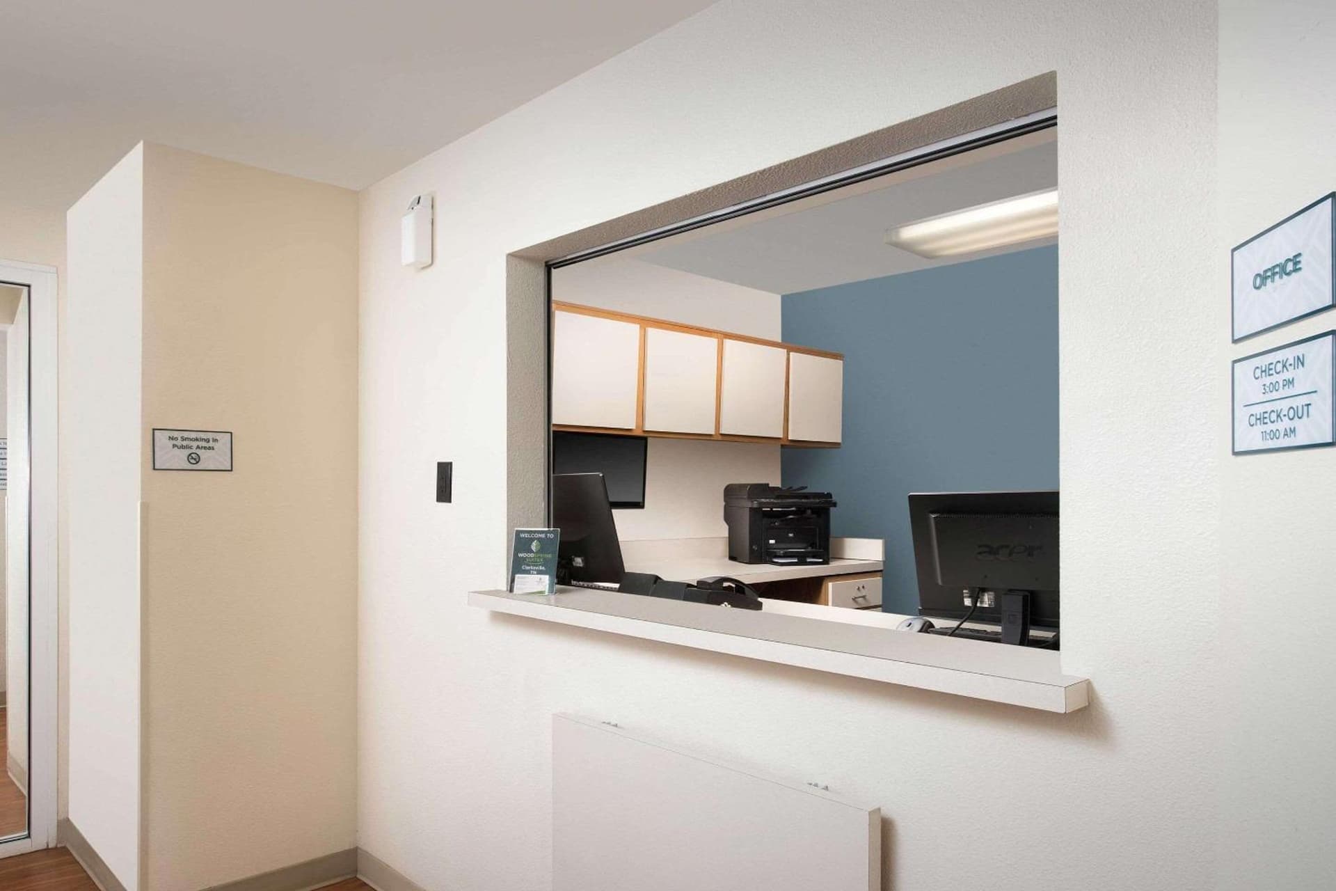 WoodSpring Suites Clarksville Ft. Campbell gallery photo in Clarksville, TN — image 15