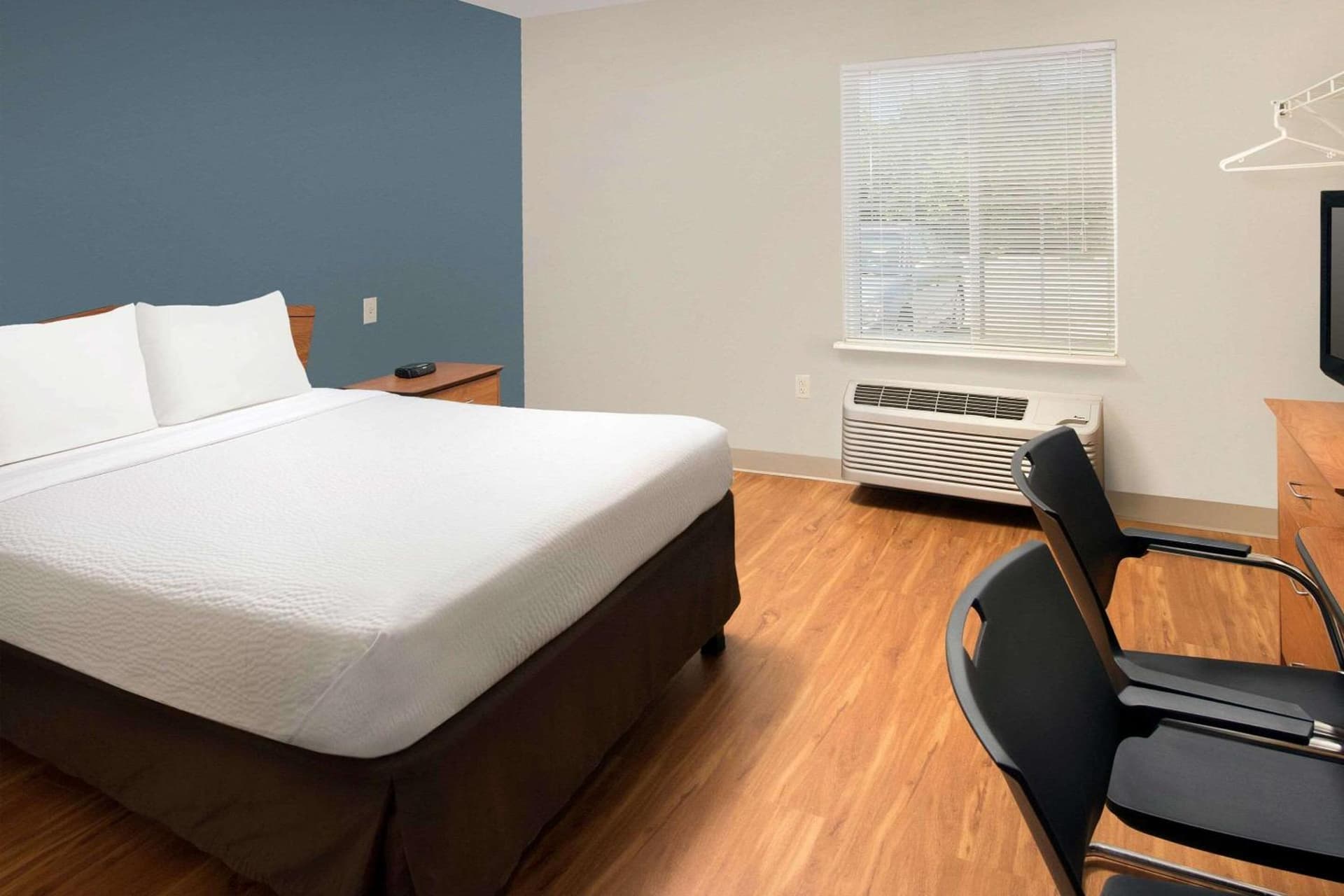 WoodSpring Suites Clarksville Ft. Campbell gallery photo in Clarksville, TN — image 9