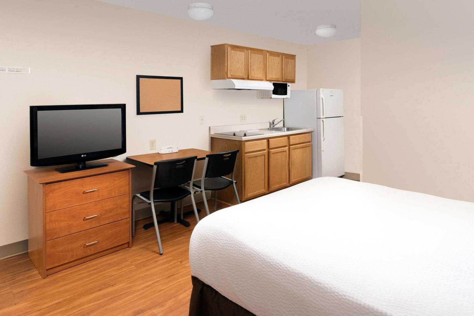 WoodSpring Suites Clarksville Ft. Campbell gallery photo in Clarksville, TN — image 17