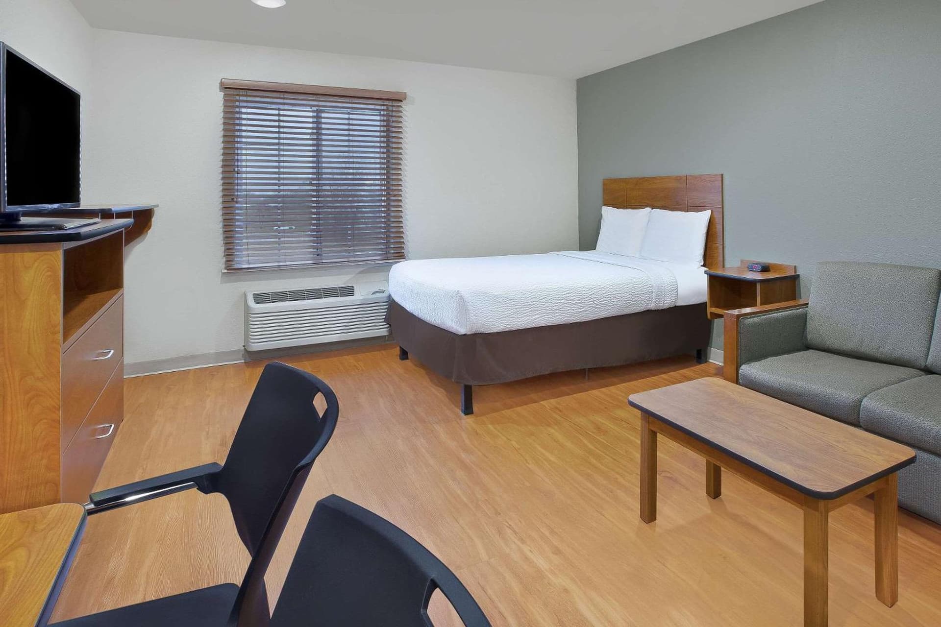 WoodSpring Suites Clarksville Ft. Campbell gallery photo in Clarksville, TN — image 10