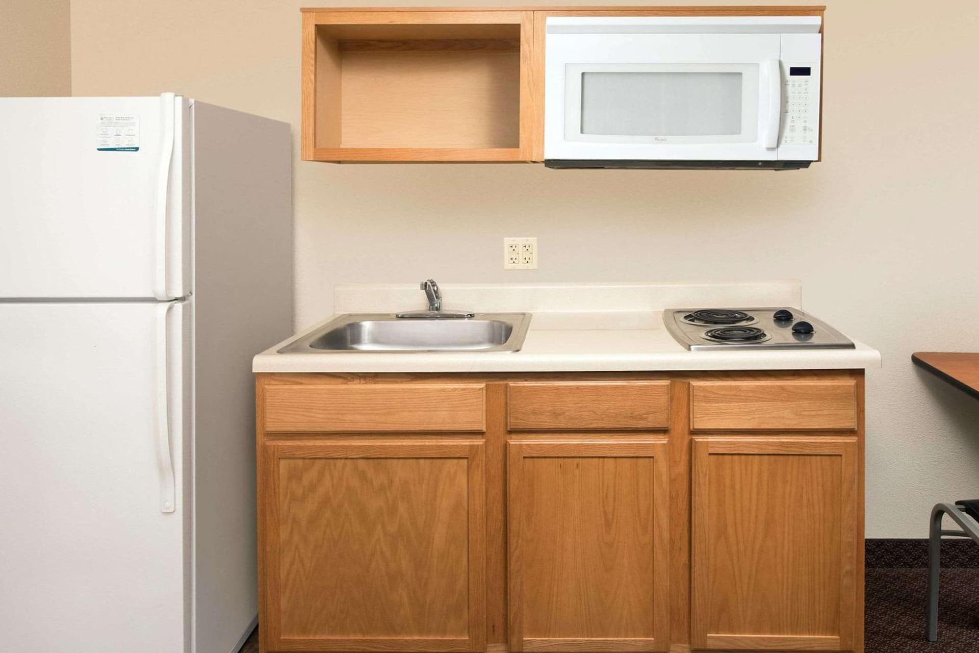 WoodSpring Suites Clarksville Ft. Campbell gallery photo in Clarksville, TN — image 19