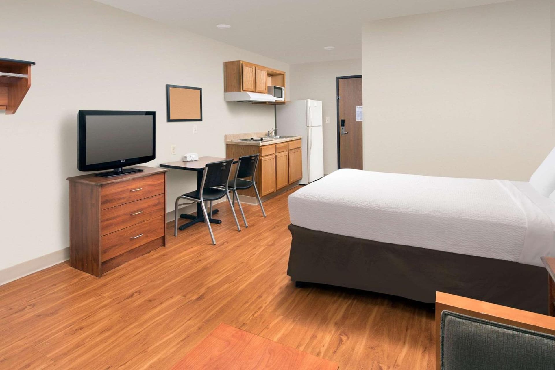 WoodSpring Suites Clarksville Ft. Campbell gallery photo in Clarksville, TN — image 16