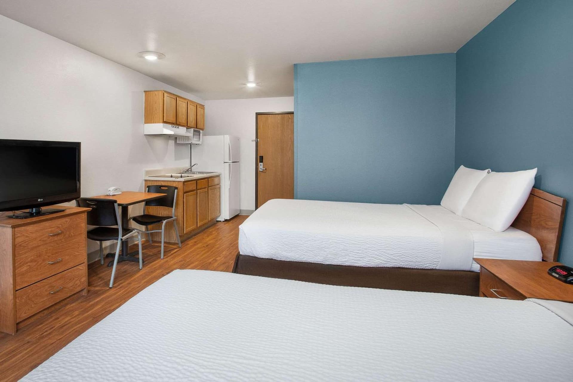 WoodSpring Suites Clarksville Ft. Campbell gallery photo in Clarksville, TN — image 4