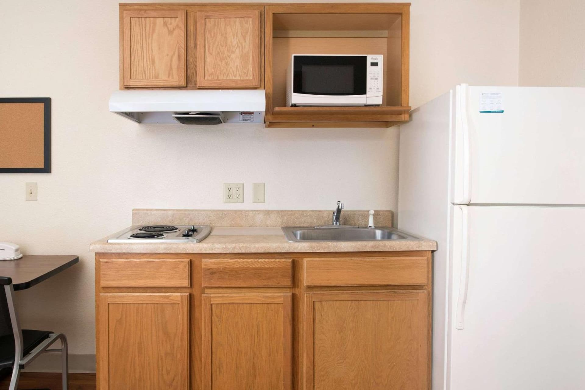 WoodSpring Suites Clarksville Ft. Campbell gallery photo in Clarksville, TN — image 21