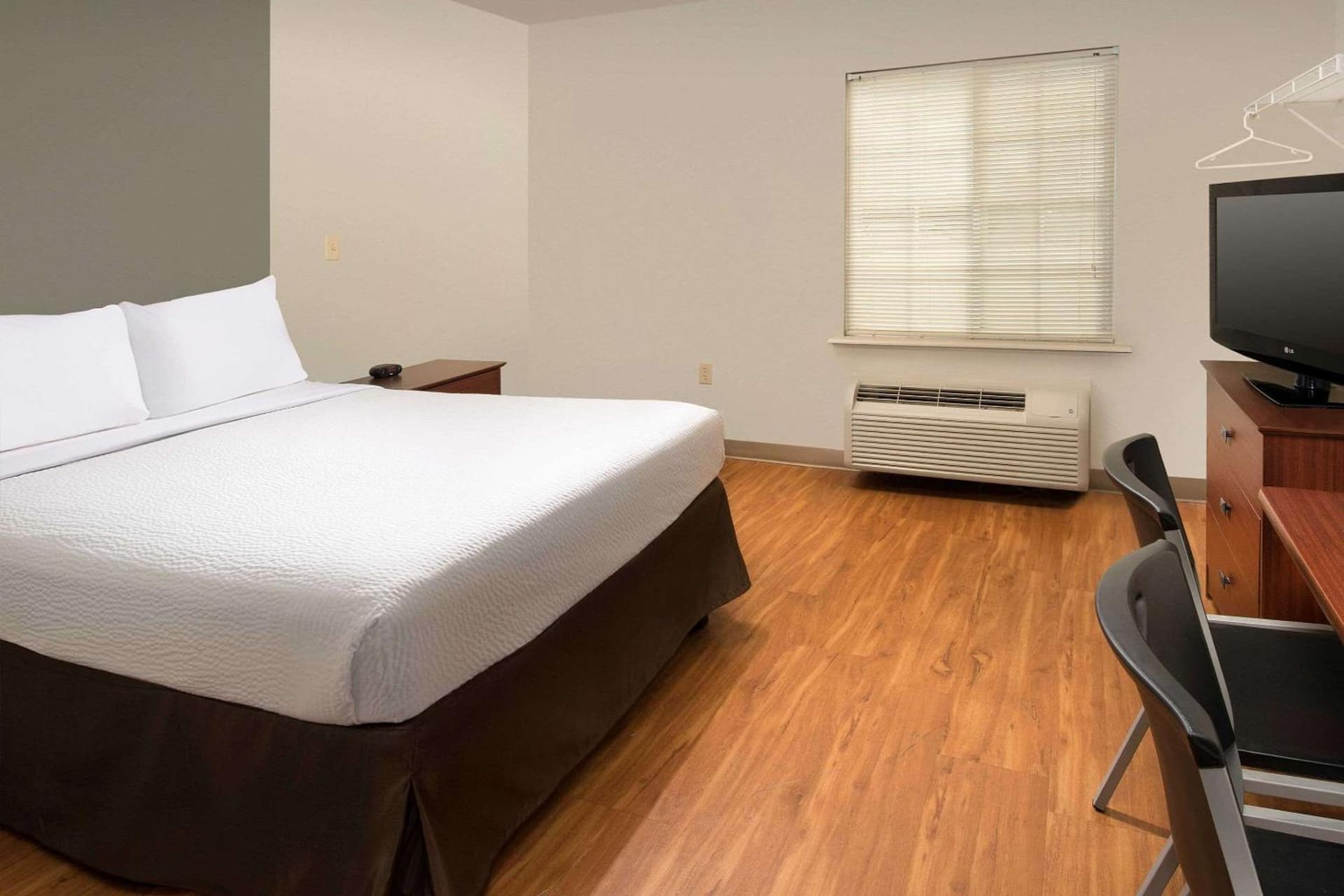 WoodSpring Suites Killeen gallery photo in Killeen, TX — image 6