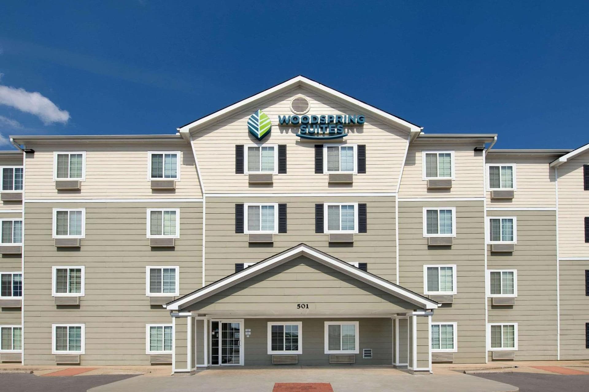 WoodSpring Suites Killeen gallery photo in Killeen, TX — image 10
