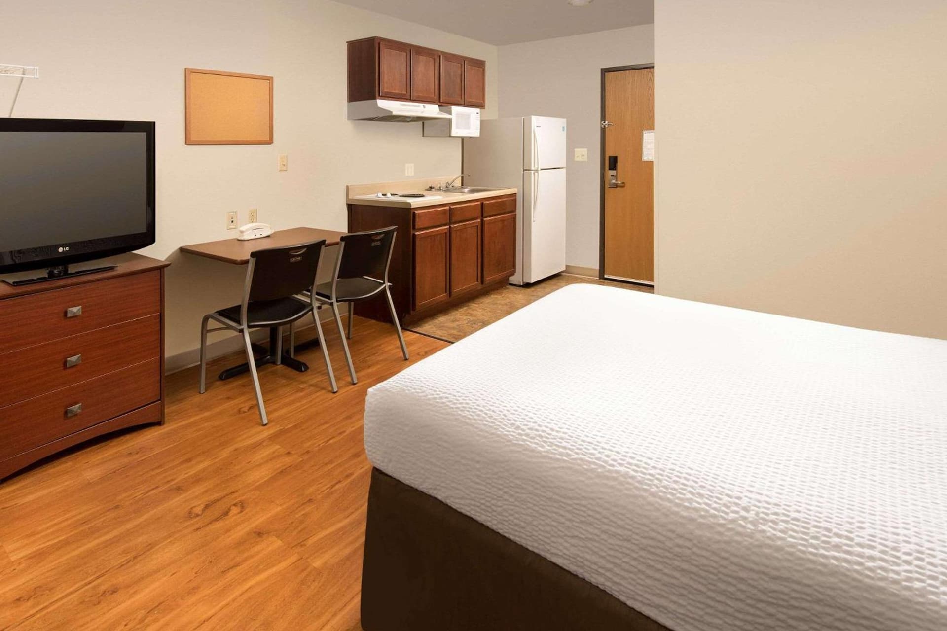 WoodSpring Suites Killeen gallery photo in Killeen, TX — image 15