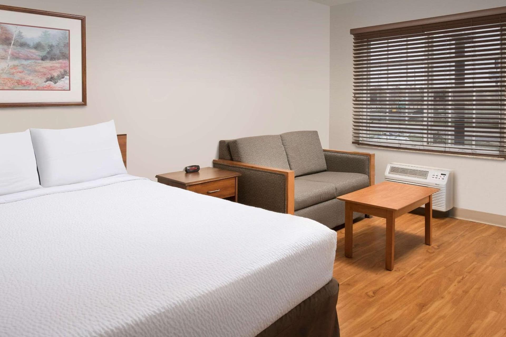 WoodSpring Suites Killeen gallery photo in Killeen, TX — image 14