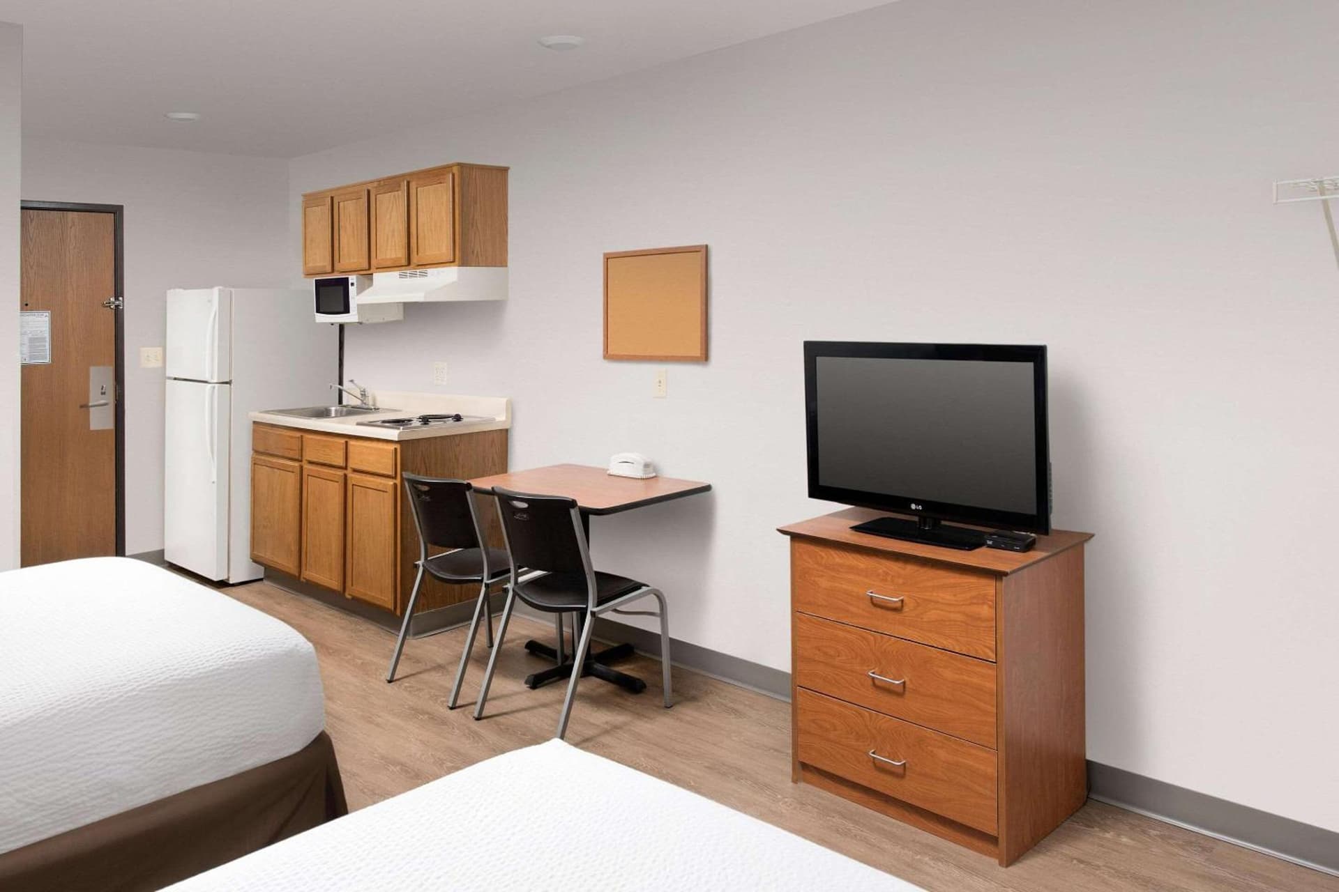 WoodSpring Suites Killeen gallery photo in Killeen, TX — image 17