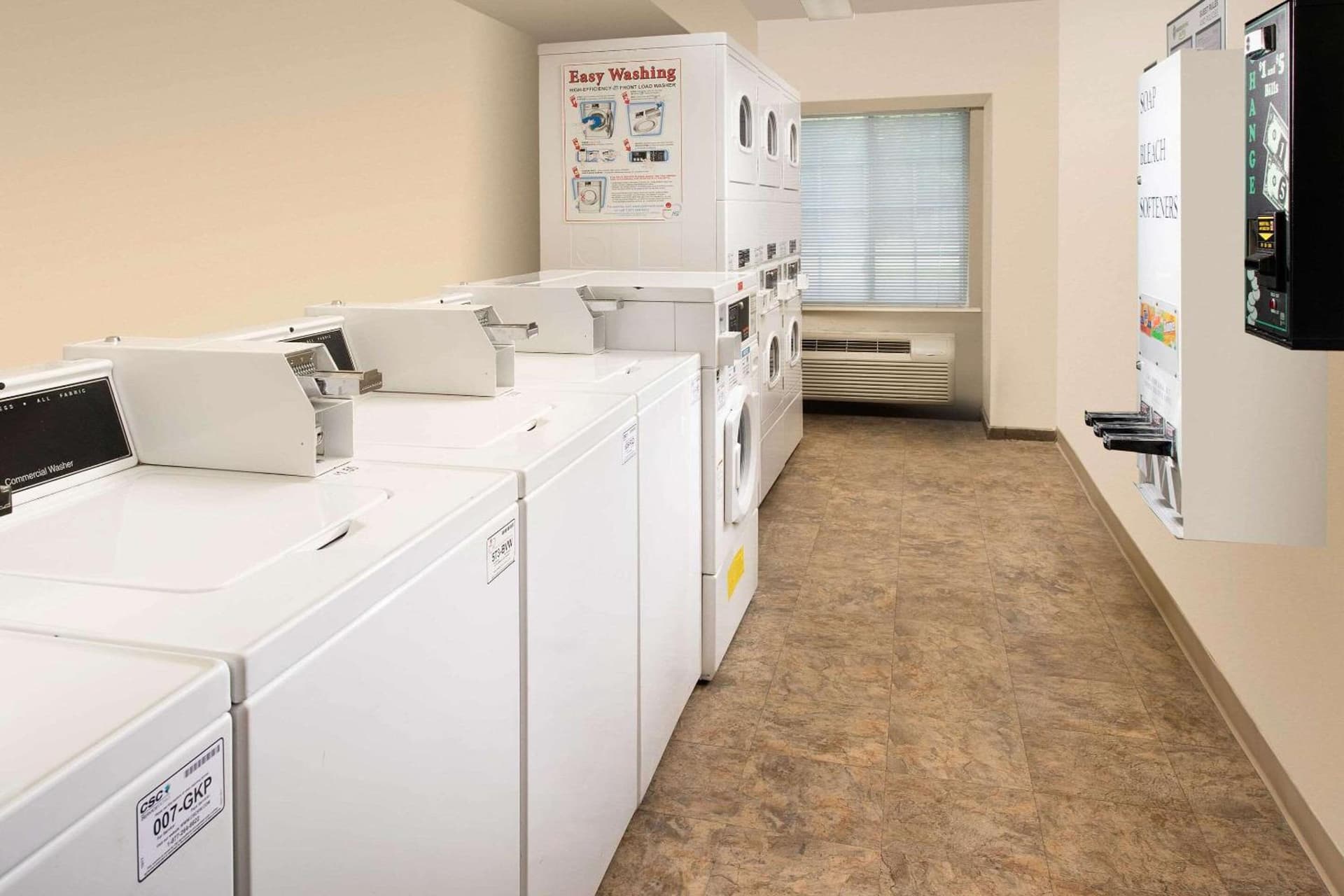 WoodSpring Suites Killeen gallery photo in Killeen, TX — image 11