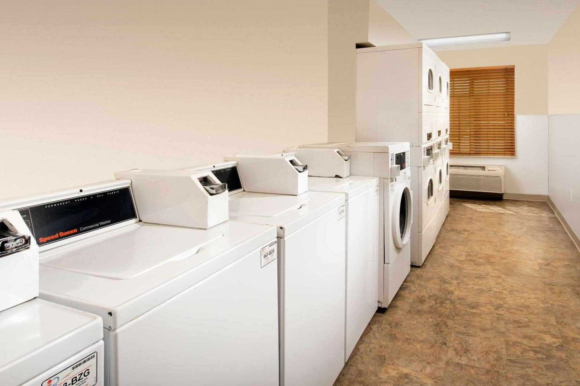 WoodSpring Suites Midland gallery photo in Midland, TX — image 22