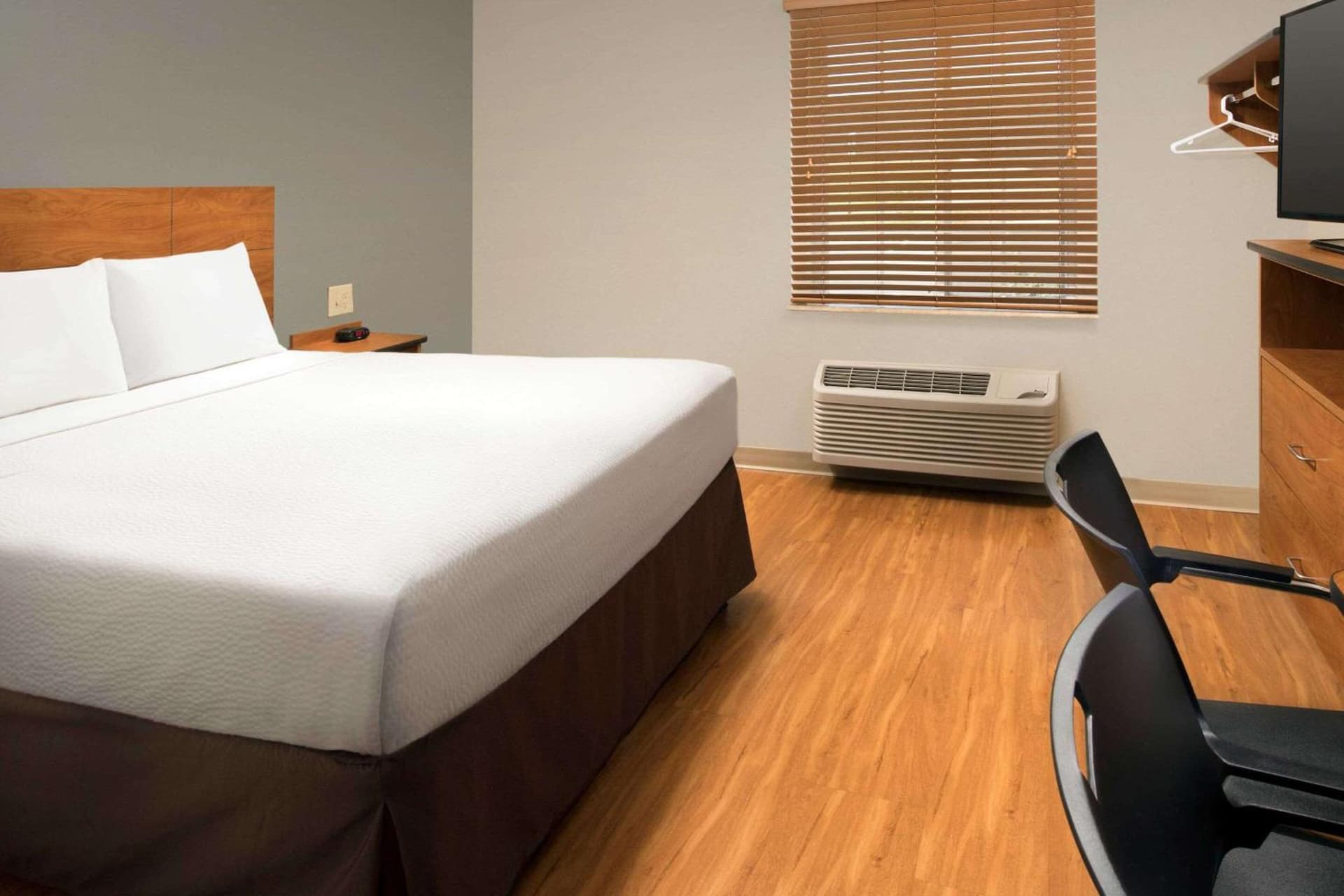 WoodSpring Suites San Angelo gallery photo in San Angelo, TX — image 11