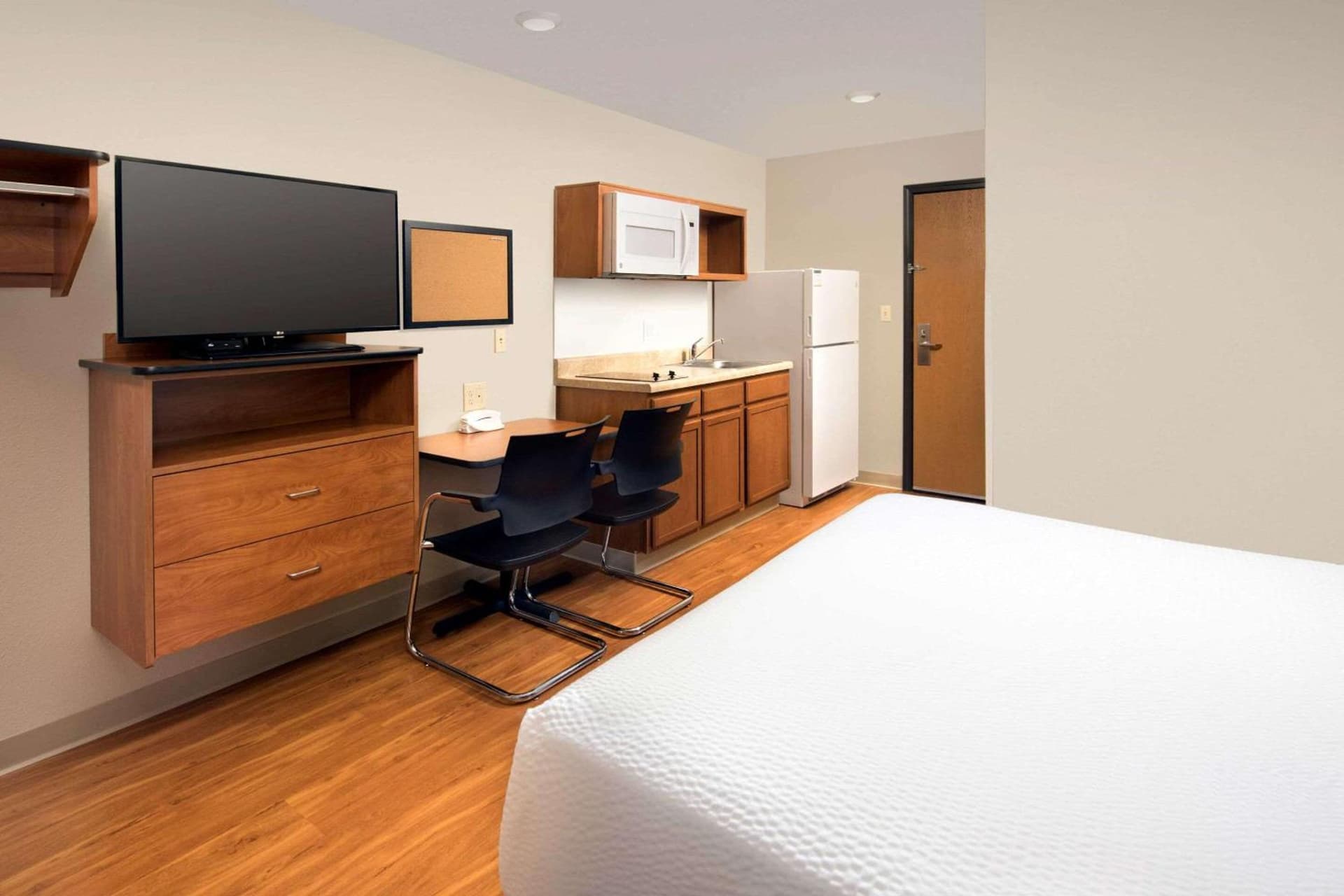 WoodSpring Suites San Angelo gallery photo in San Angelo, TX — image 9