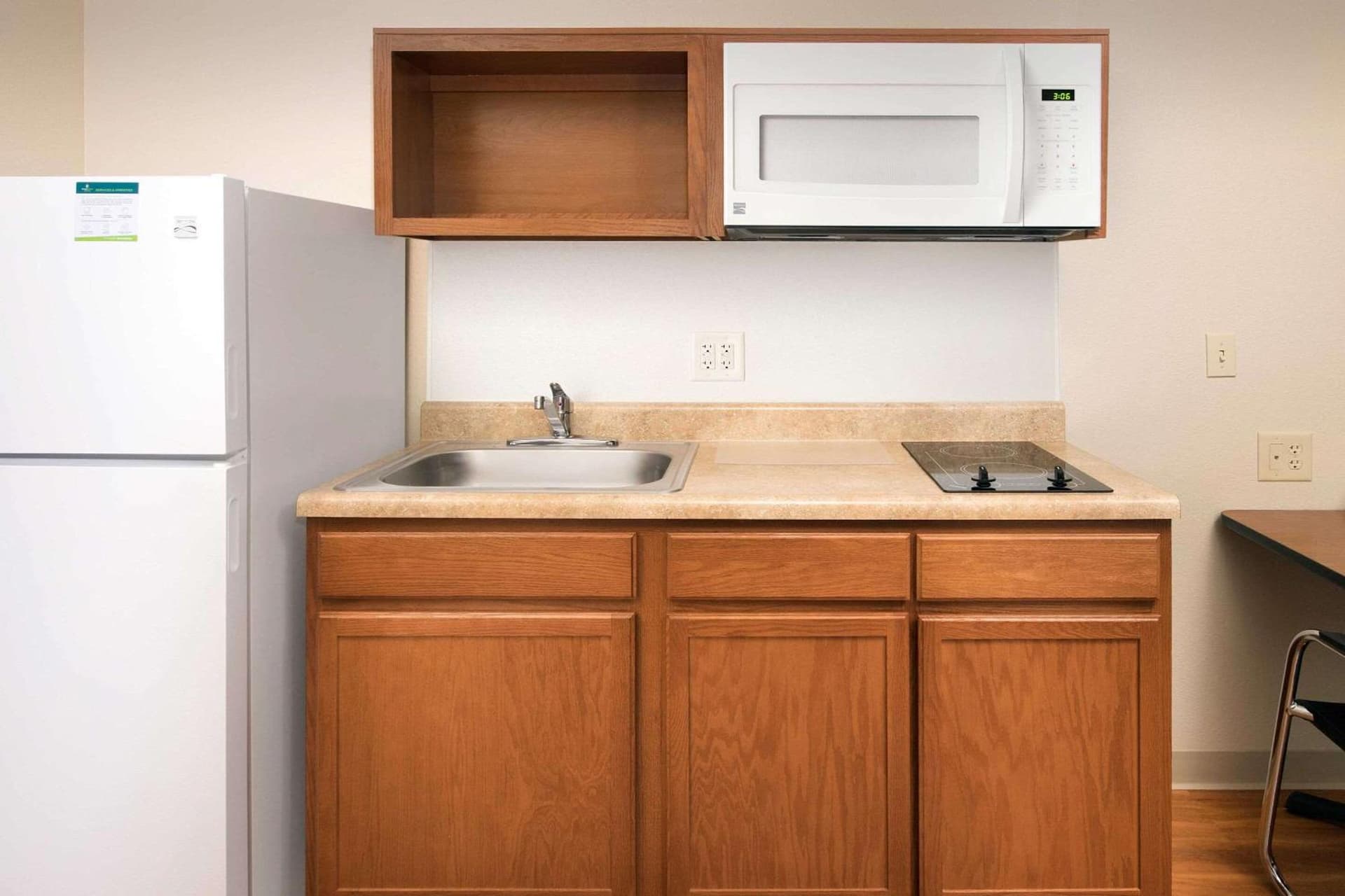 WoodSpring Suites San Angelo gallery photo in San Angelo, TX — image 16