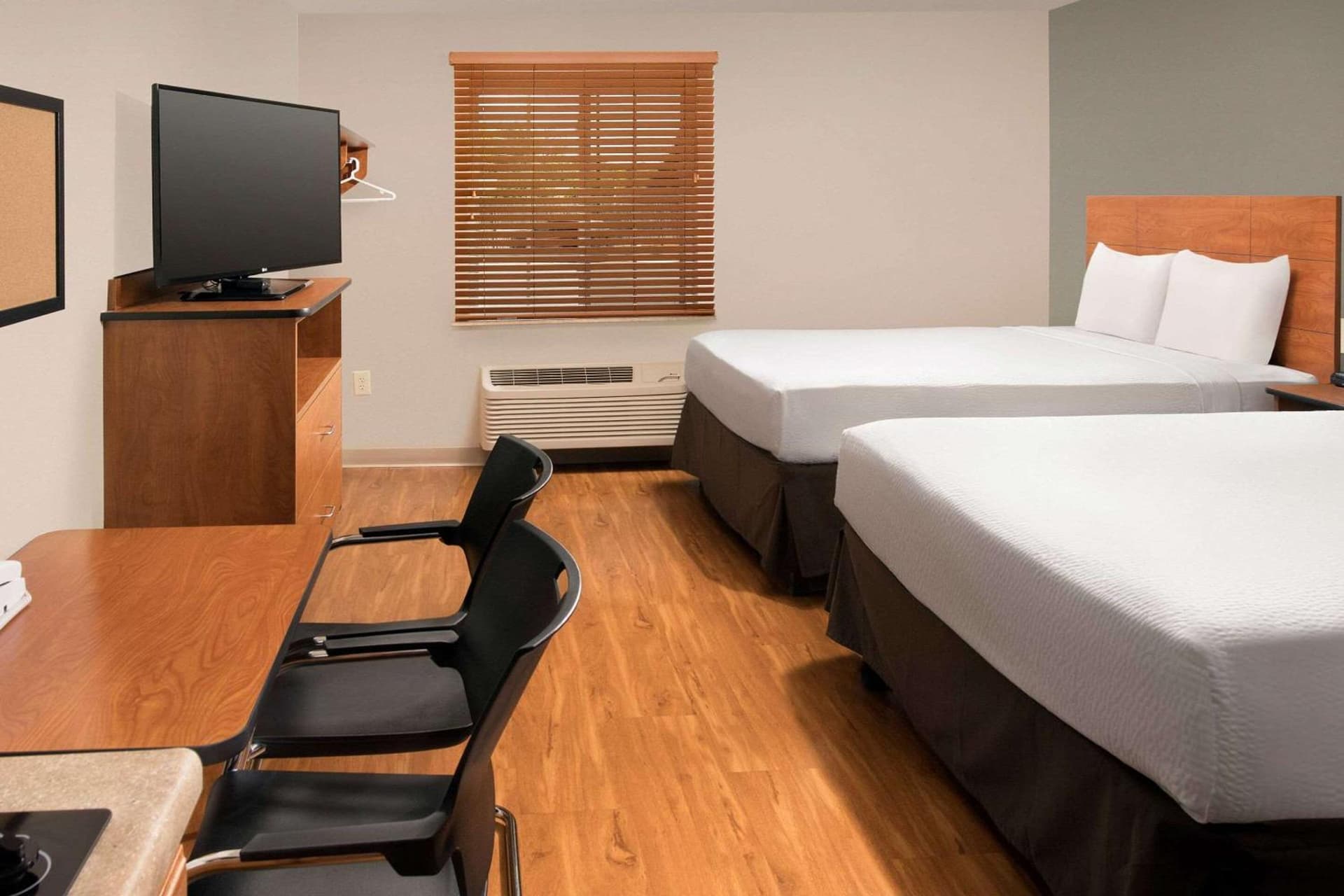 WoodSpring Suites San Angelo gallery photo in San Angelo, TX — image 10