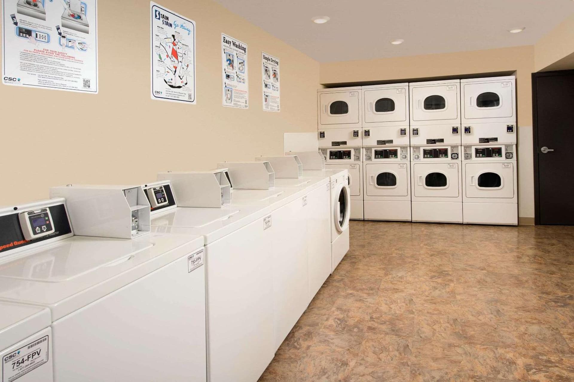 WoodSpring Suites San Angelo gallery photo in San Angelo, TX — image 8