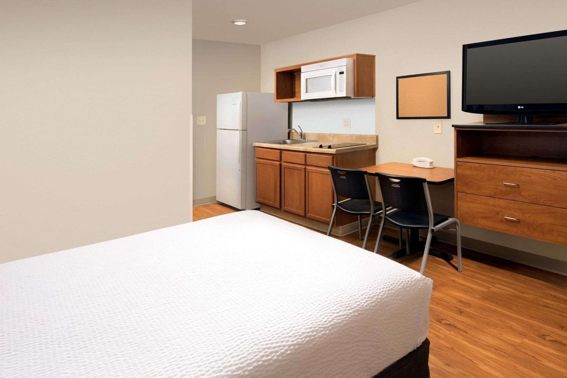 WoodSpring Suites Odessa gallery photo in Odessa, TX — image 14