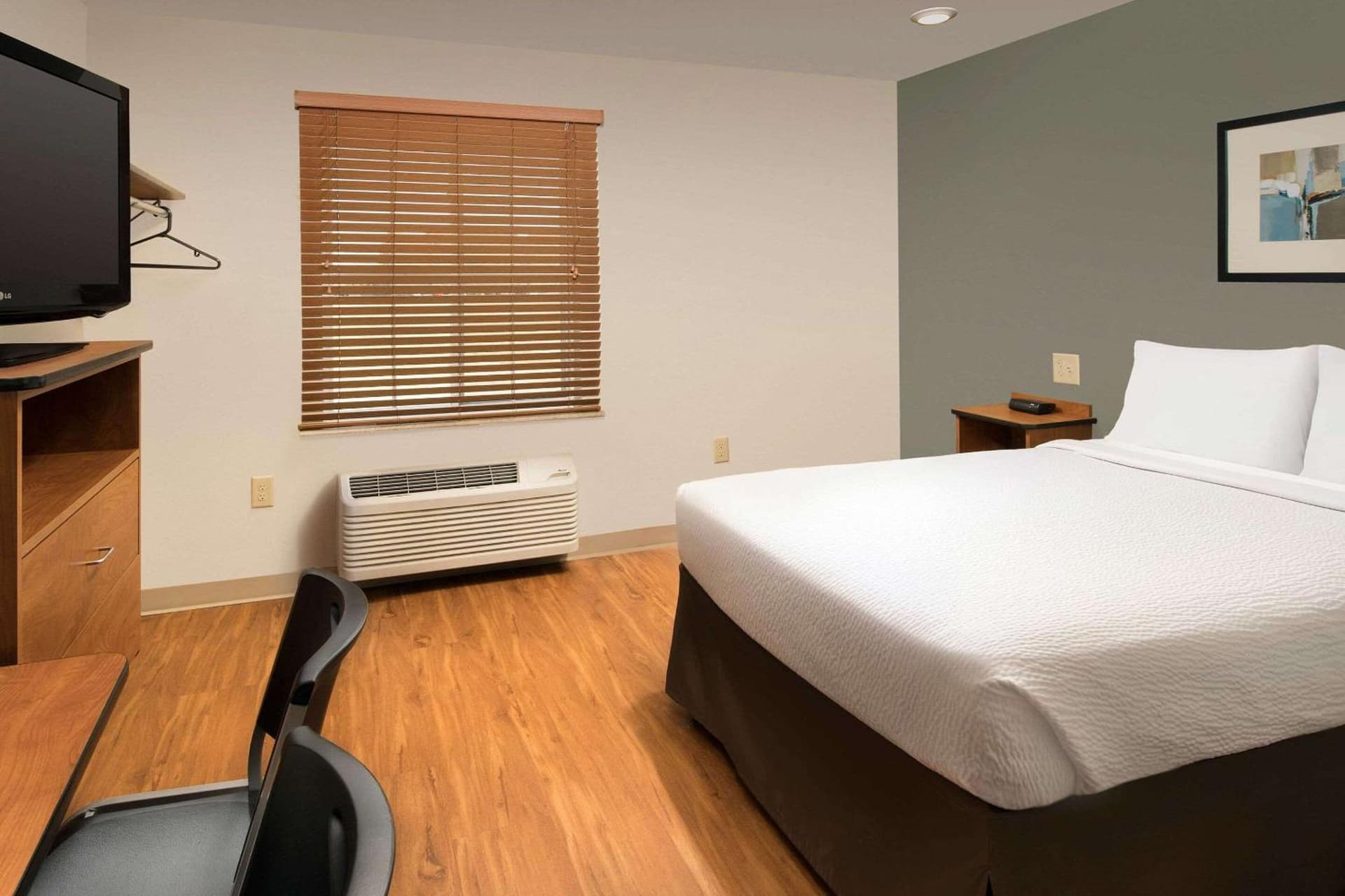 WoodSpring Suites Odessa gallery photo in Odessa, TX — image 12