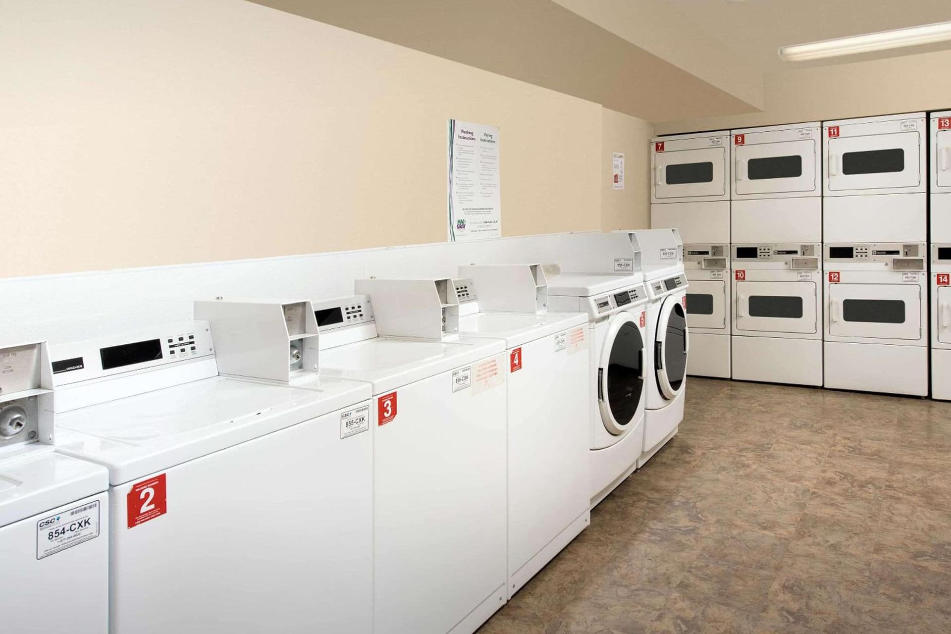 WoodSpring Suites Odessa gallery photo in Odessa, TX — image 13
