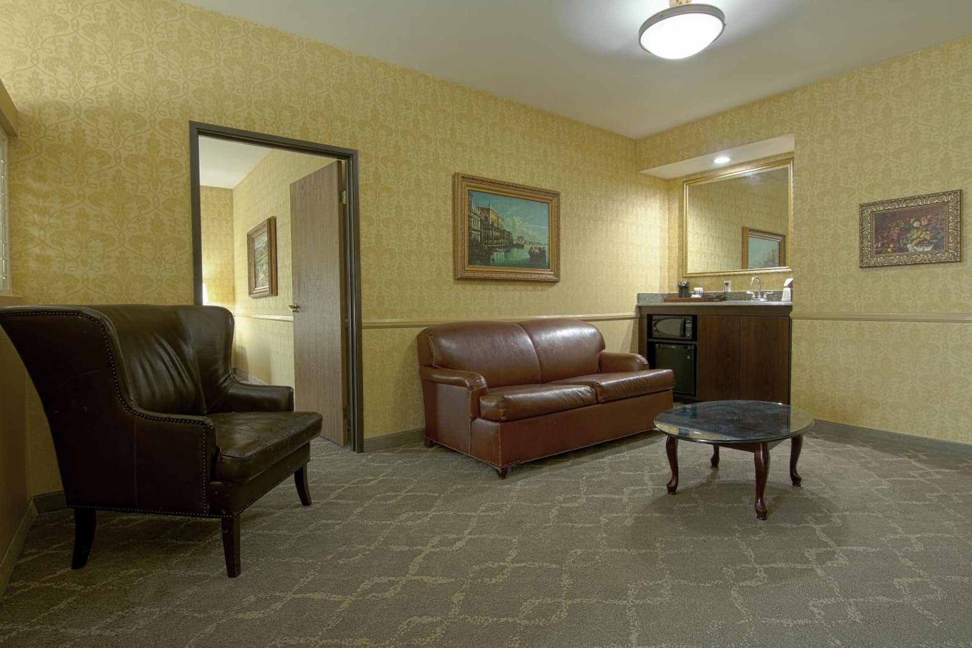 Azure Hotel&Suites Ontario Trademark Collection by Wyndham gallery photo in Ontario, CA — image 38