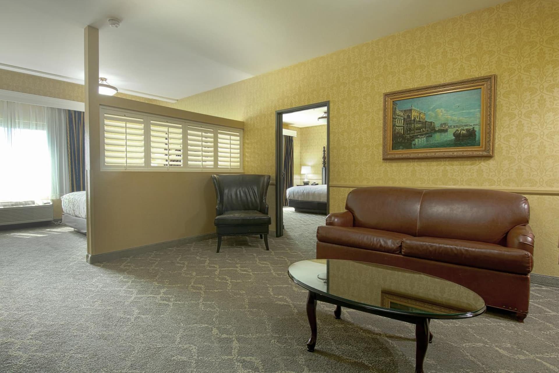 Azure Hotel&Suites Ontario Trademark Collection by Wyndham gallery photo in Ontario, CA — image 47