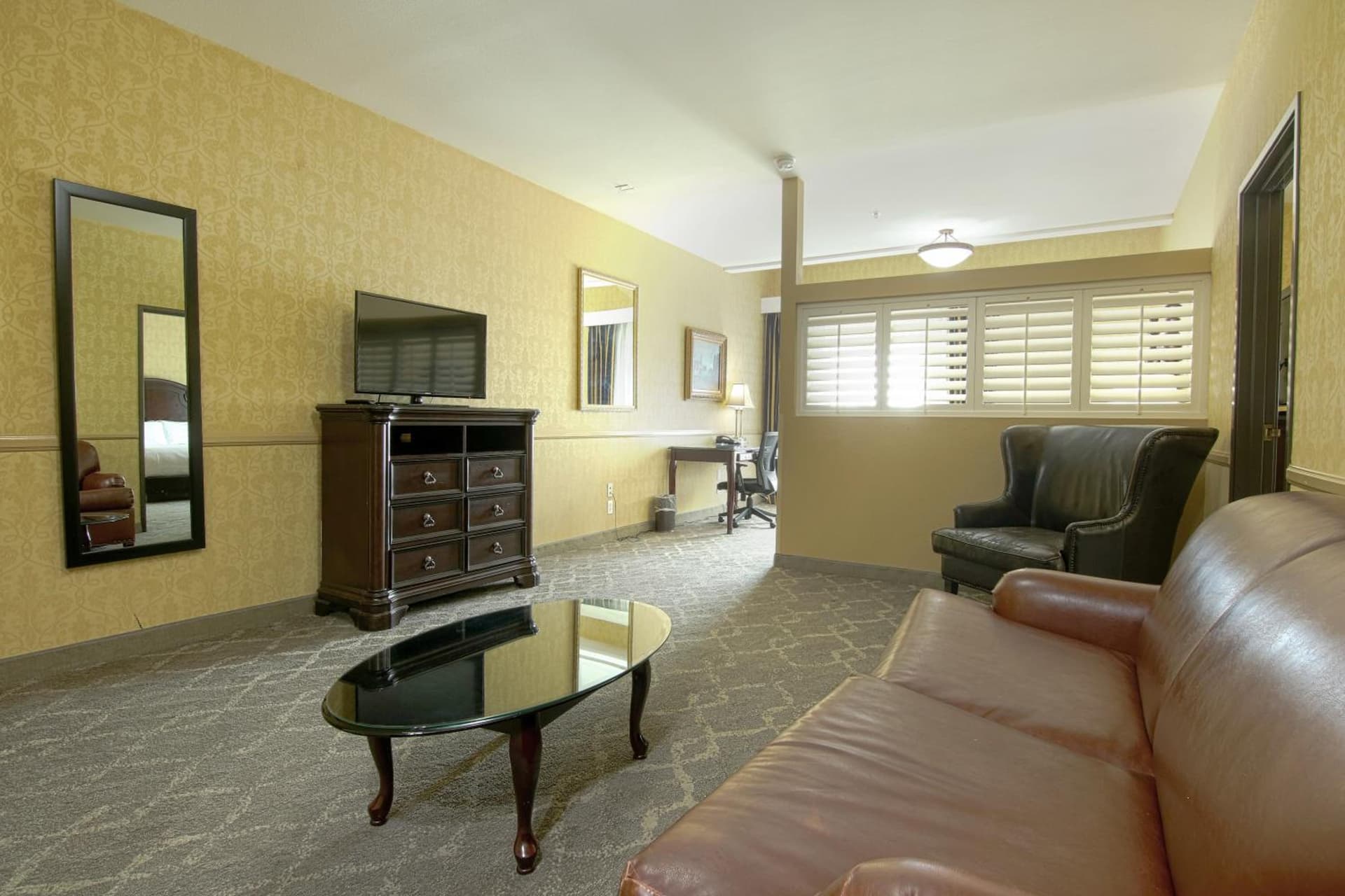 Azure Hotel&Suites Ontario Trademark Collection by Wyndham gallery photo in Ontario, CA — image 40