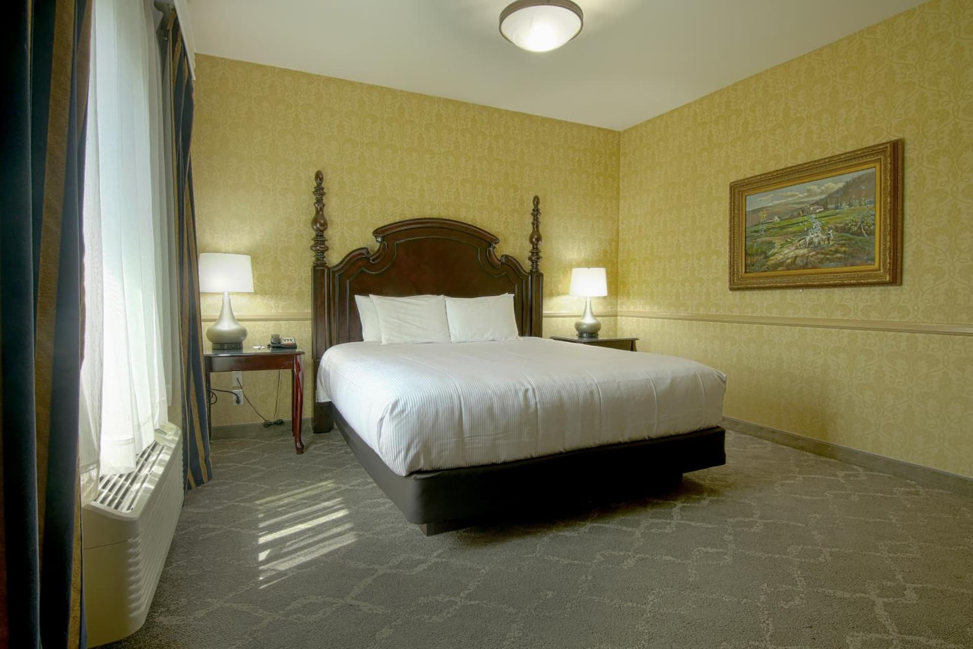 Azure Hotel&Suites Ontario Trademark Collection by Wyndham gallery photo in Ontario, CA — image 32