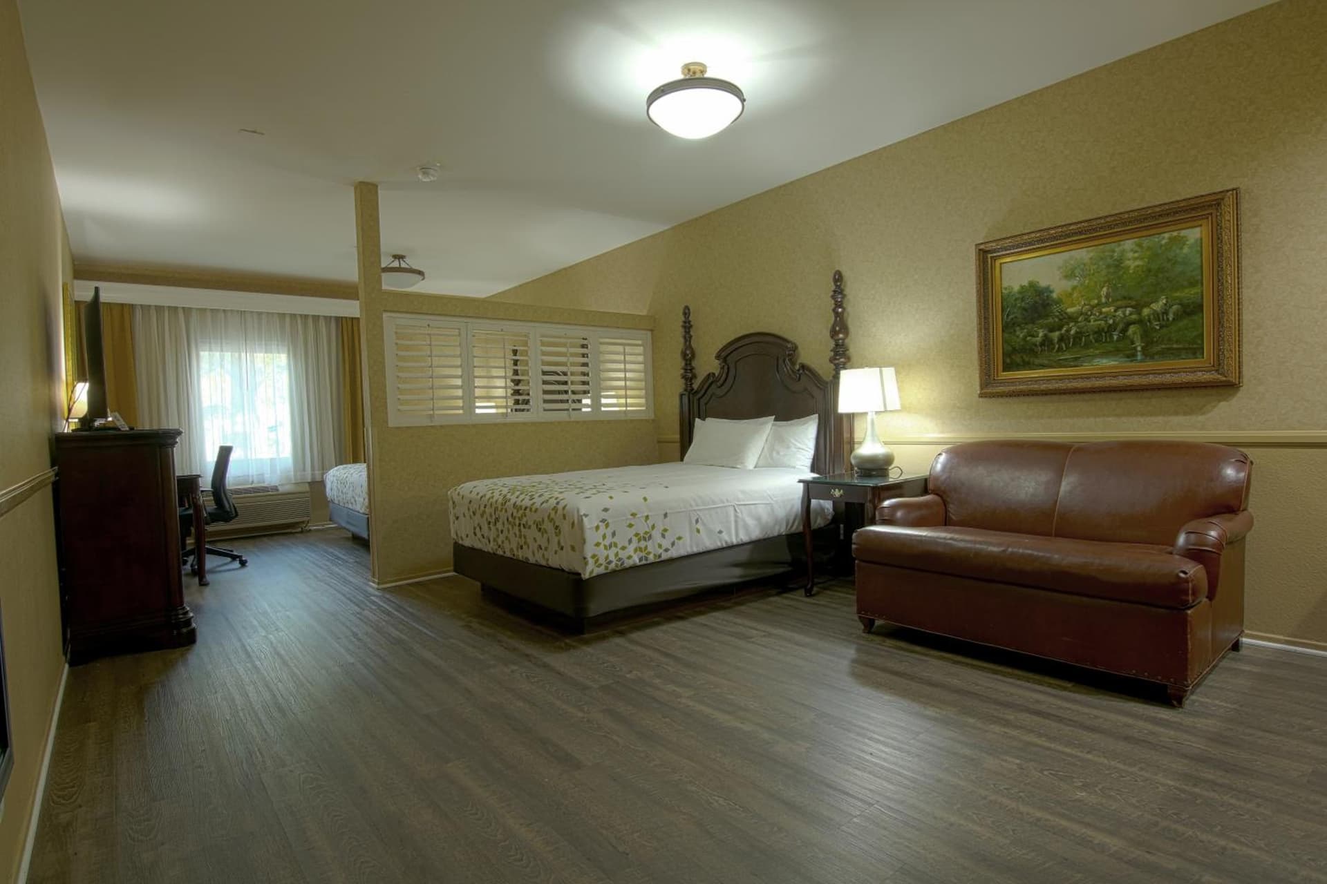 Azure Hotel&Suites Ontario Trademark Collection by Wyndham gallery photo in Ontario, CA — image 53
