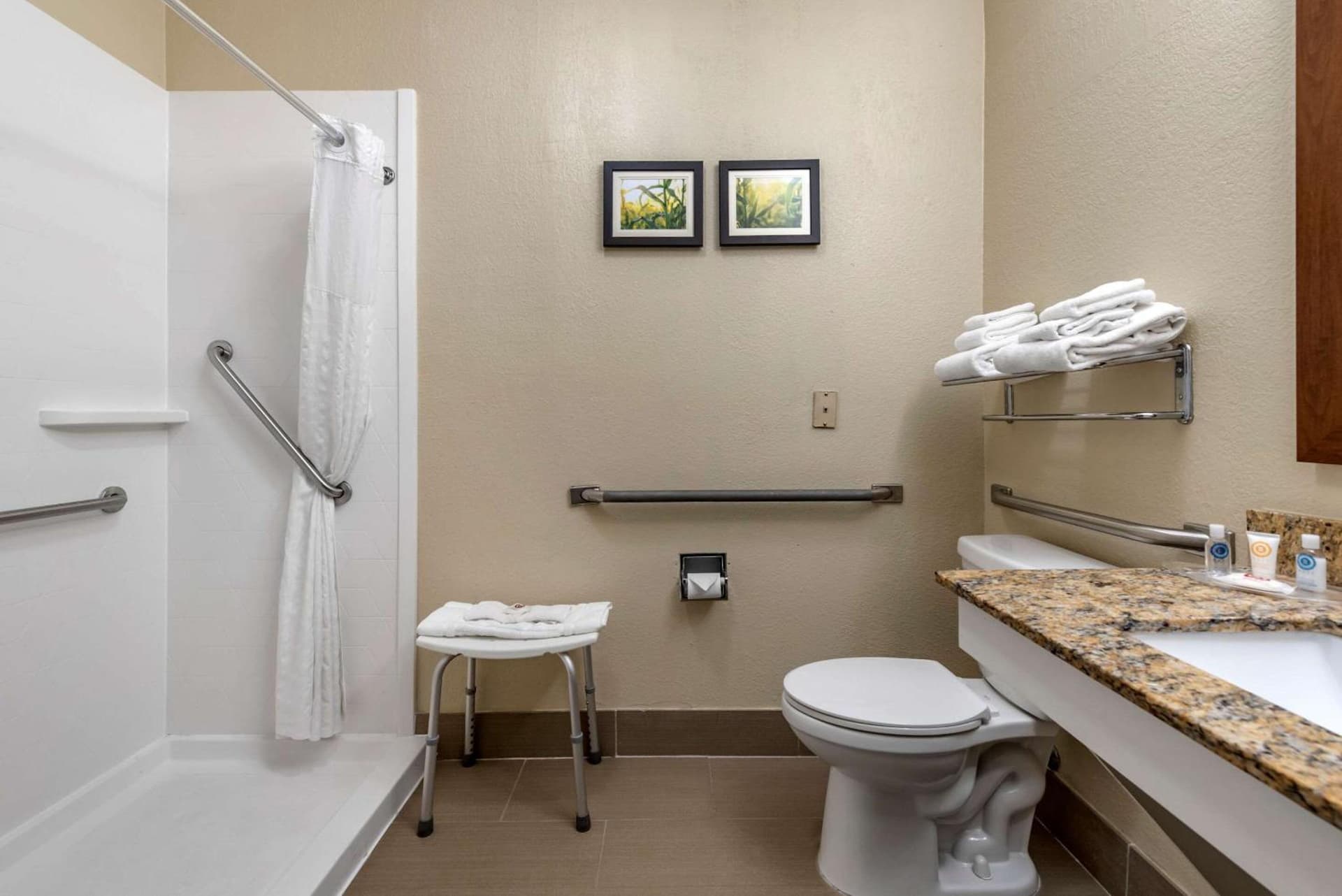 Comfort Suites Auburn near I-69 gallery photo in Auburn, IN — image 28