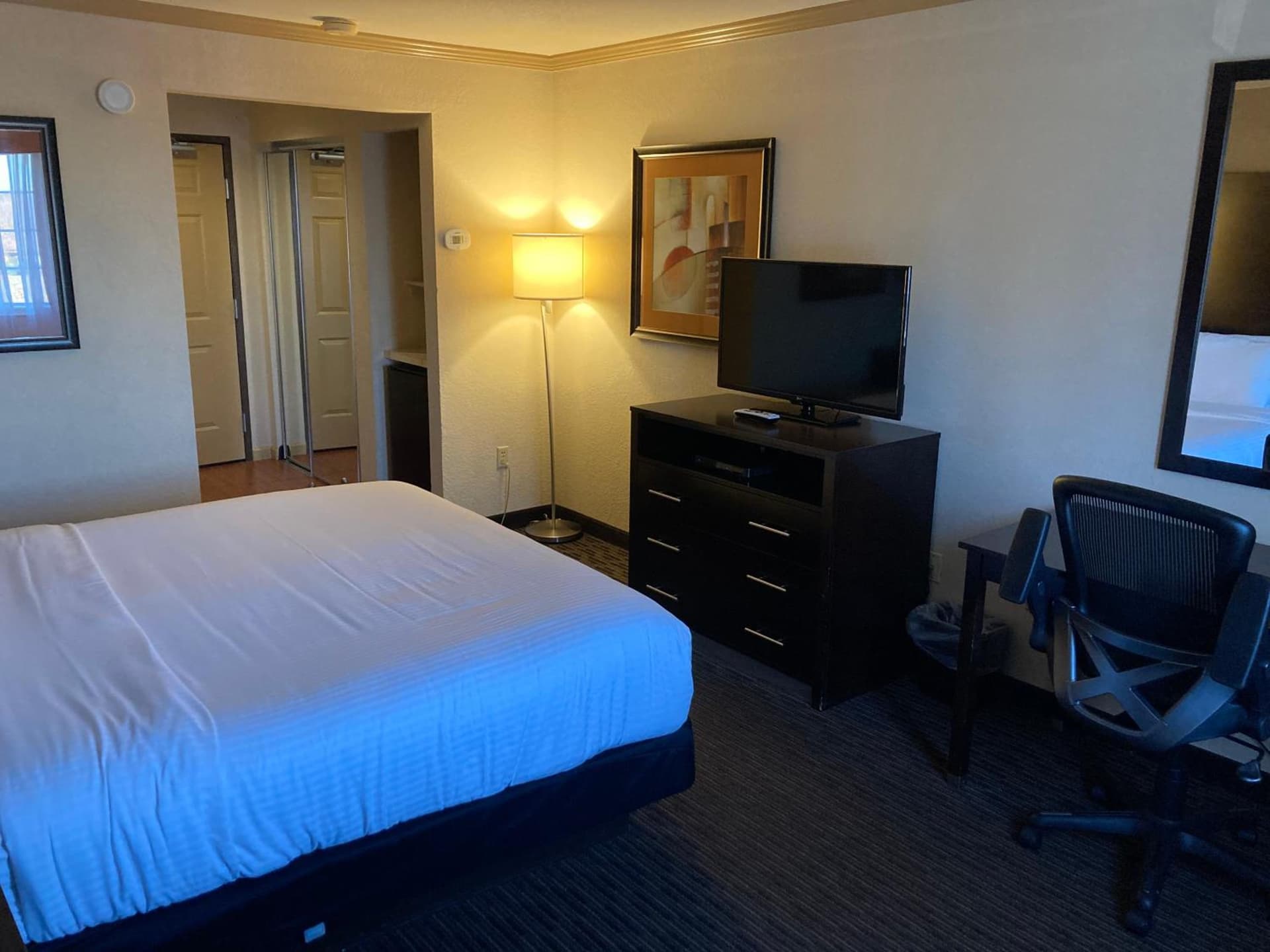 La Quinta by Wyndham Davis gallery photo in Davis, CA — image 15