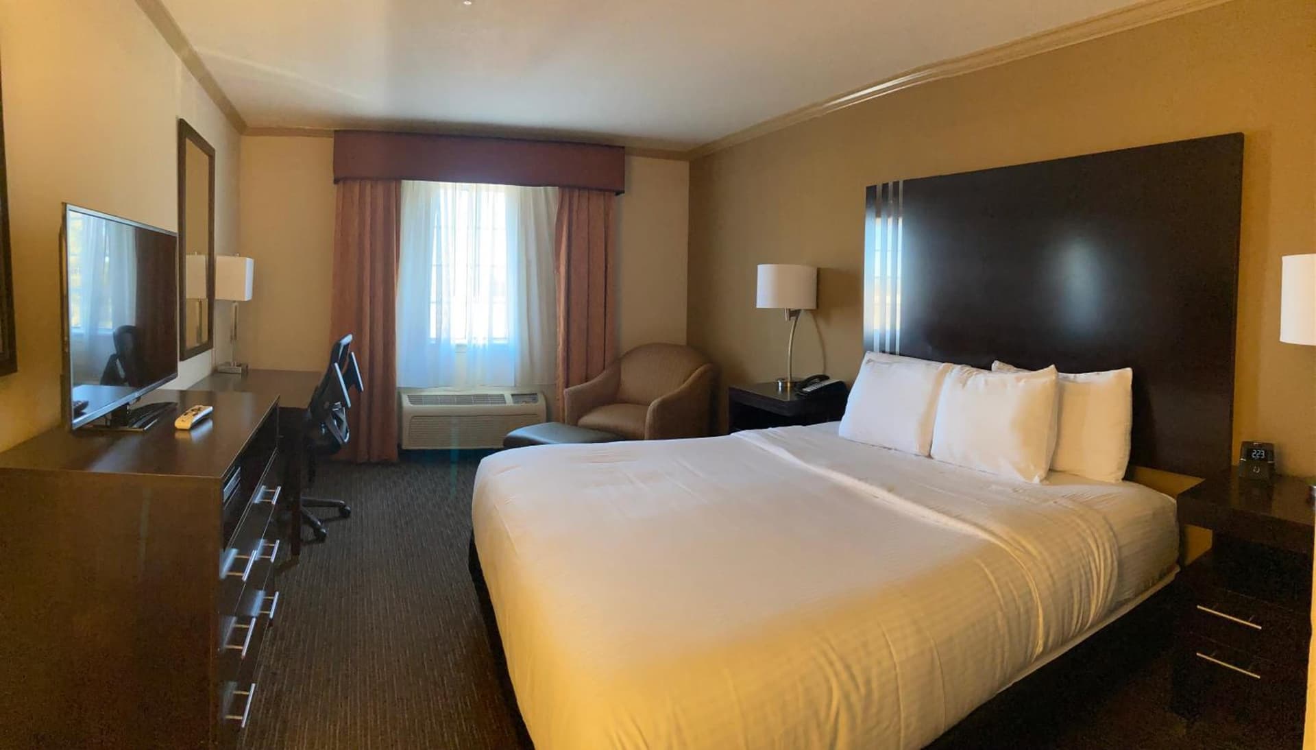 La Quinta by Wyndham Davis gallery photo in Davis, CA — image 16