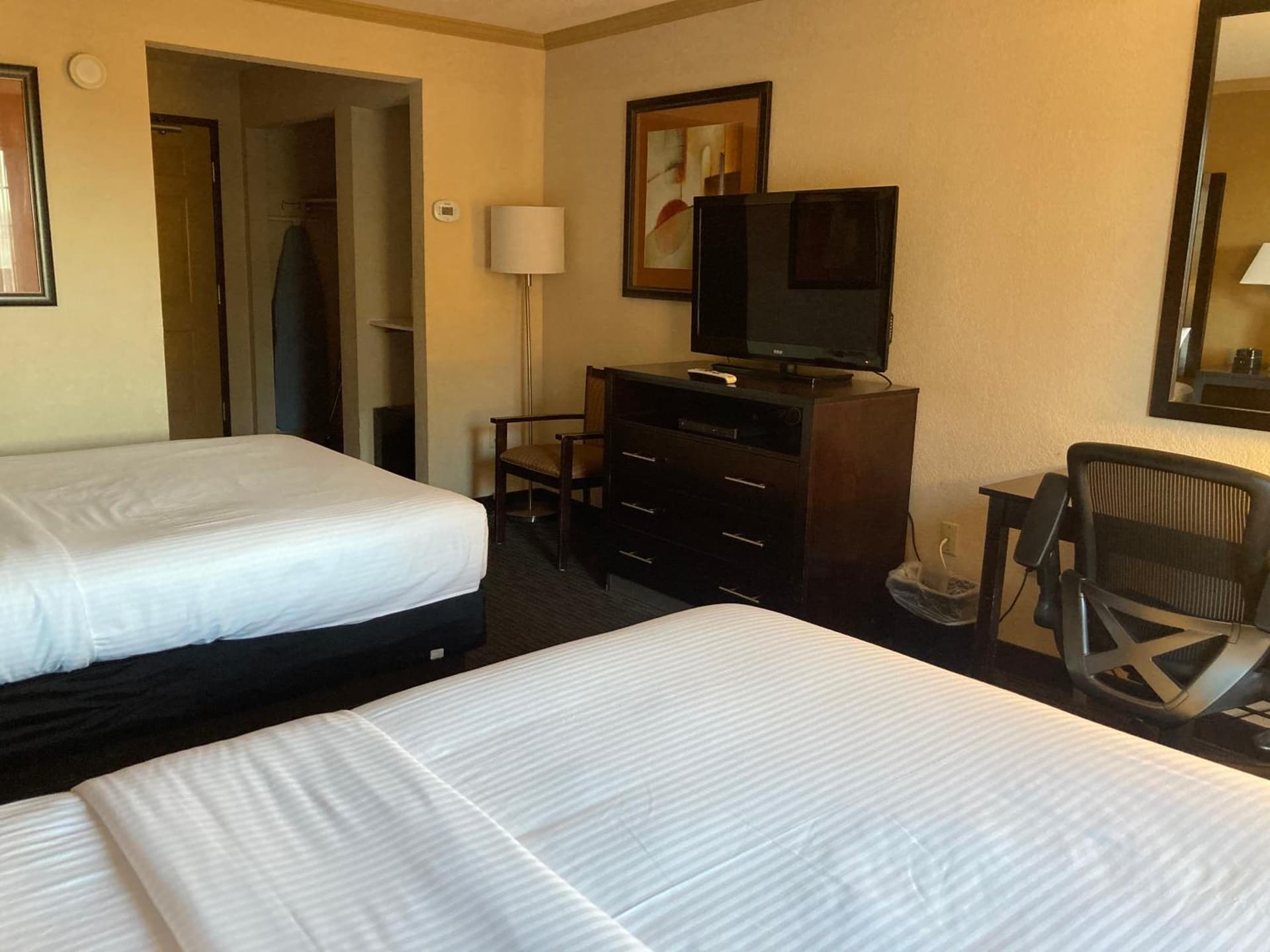 La Quinta by Wyndham Davis gallery photo in Davis, CA — image 20