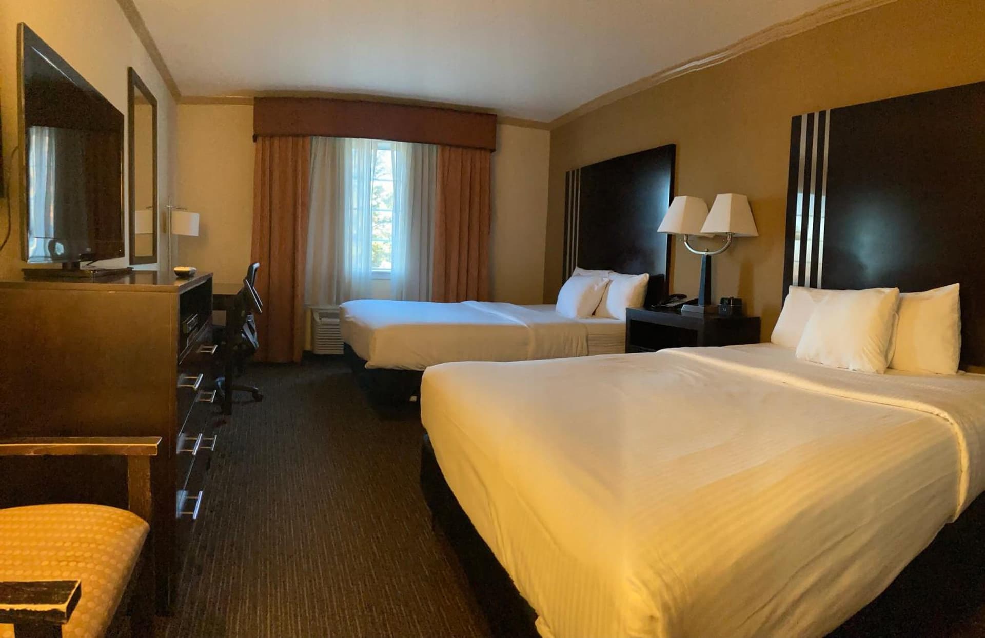 La Quinta by Wyndham Davis gallery photo in Davis, CA — image 28