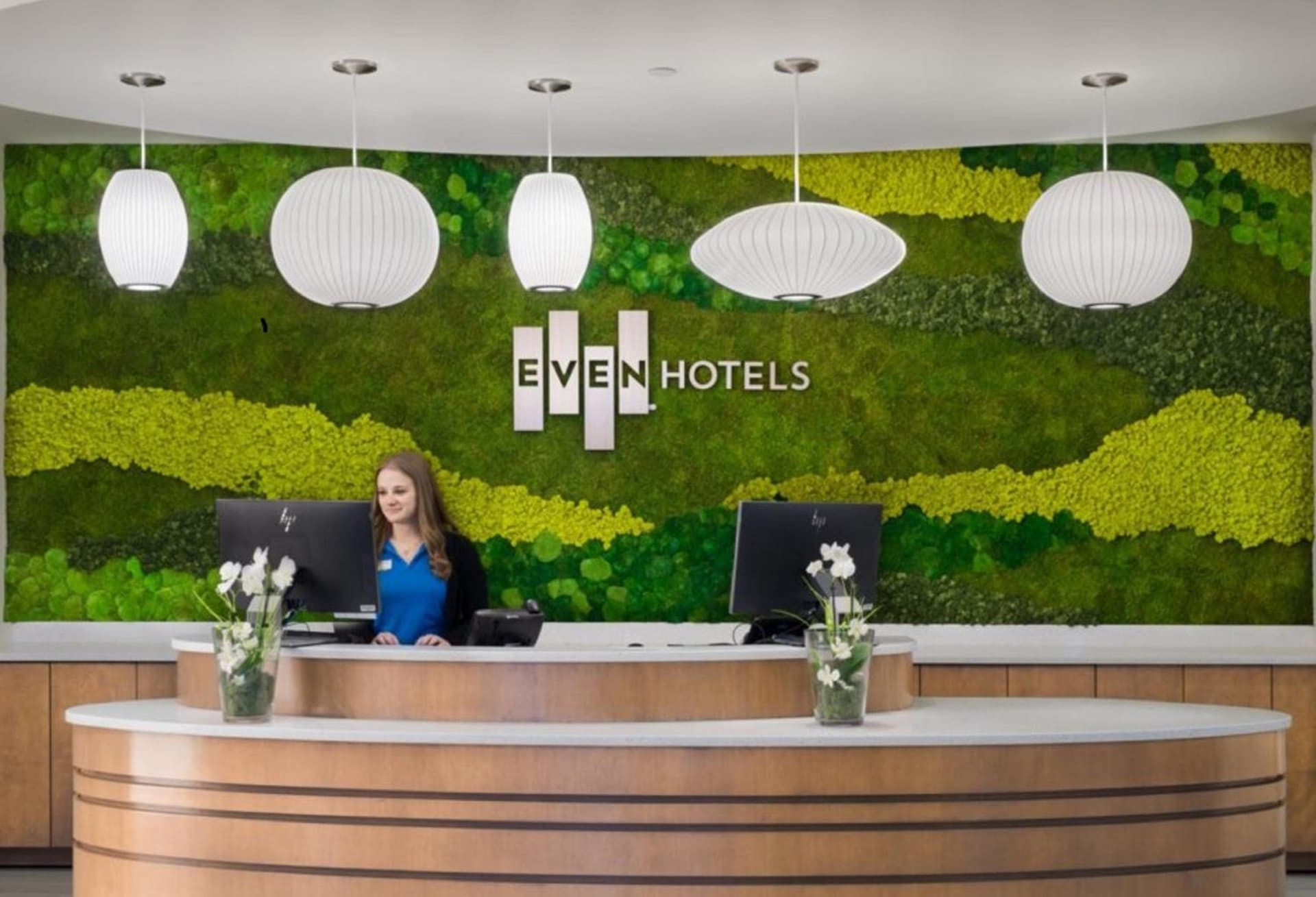EVEN Hotel Chicago - Tinley Park - Convention Center by IHG gallery photo in Tinley Park, IL — image 34