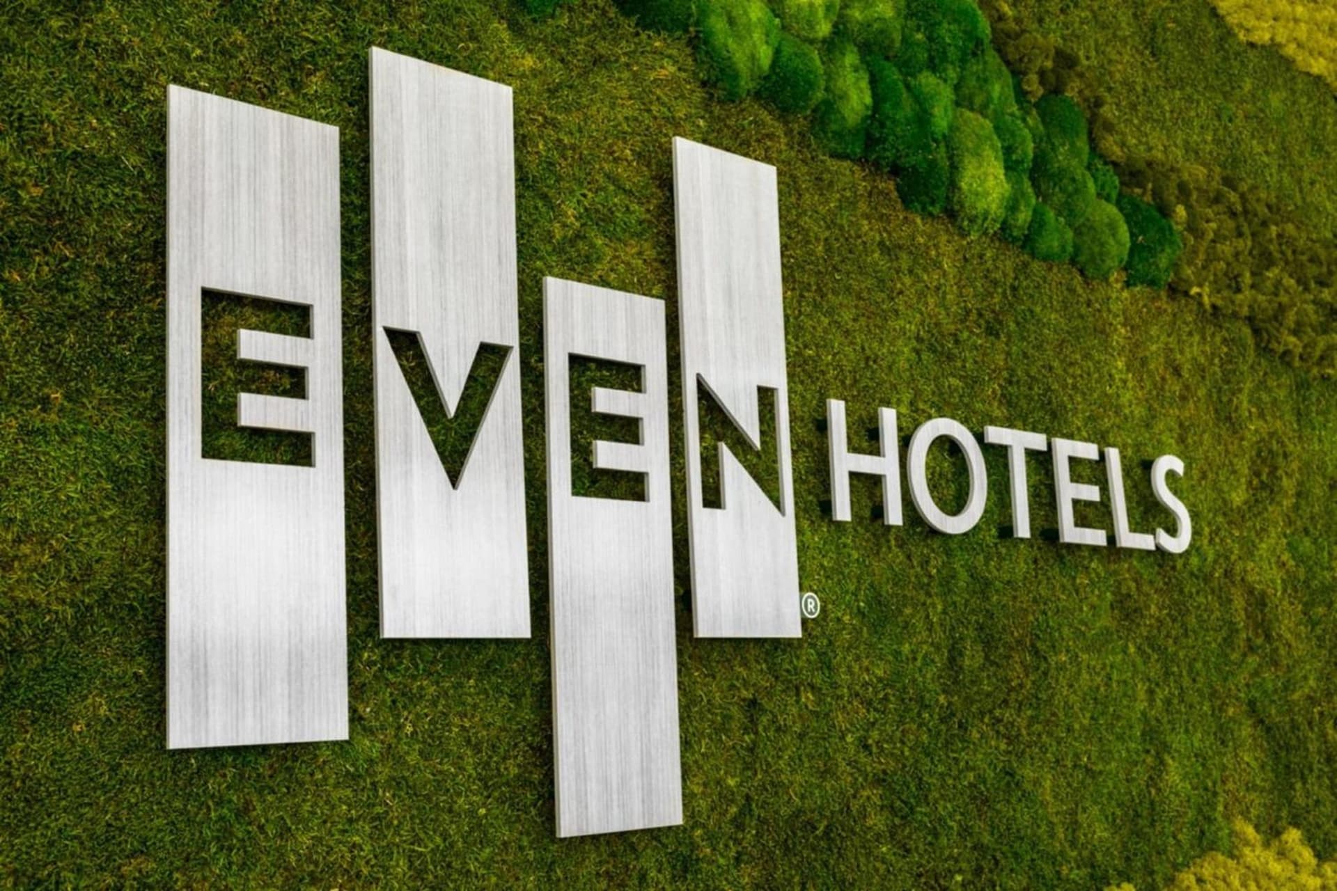 EVEN Hotel Chicago - Tinley Park - Convention Center by IHG gallery photo in Tinley Park, IL — image 43