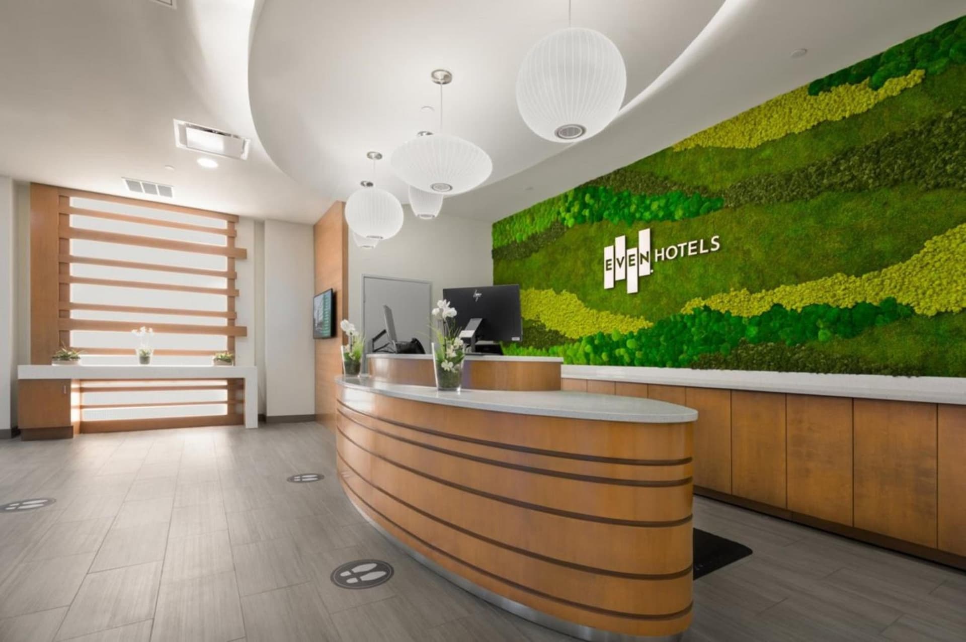 EVEN Hotel Chicago - Tinley Park - Convention Center by IHG gallery photo in Tinley Park, IL — image 6
