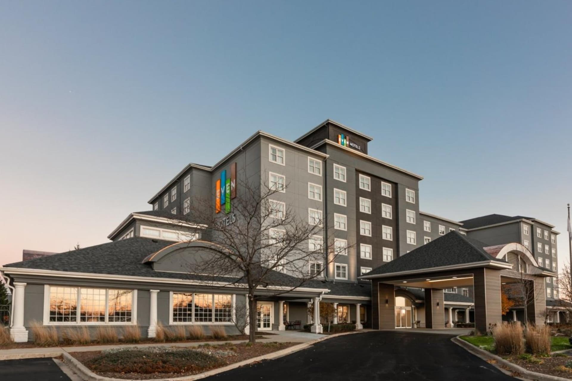EVEN Hotel Chicago - Tinley Park - Convention Center by IHG — hotel in Tinley Park, Illinois